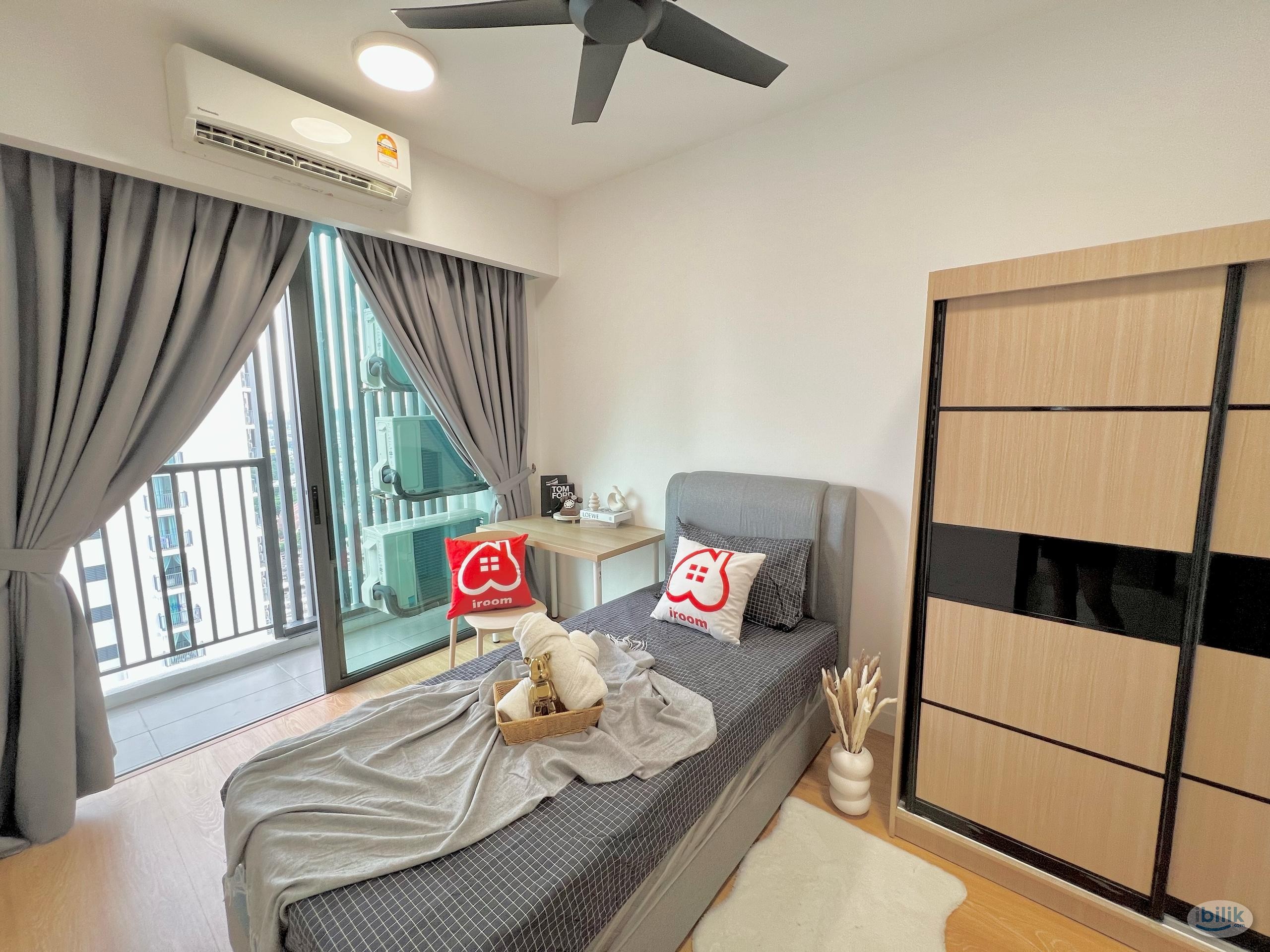 Middle Room at Edumetro, USJ - Image 1
