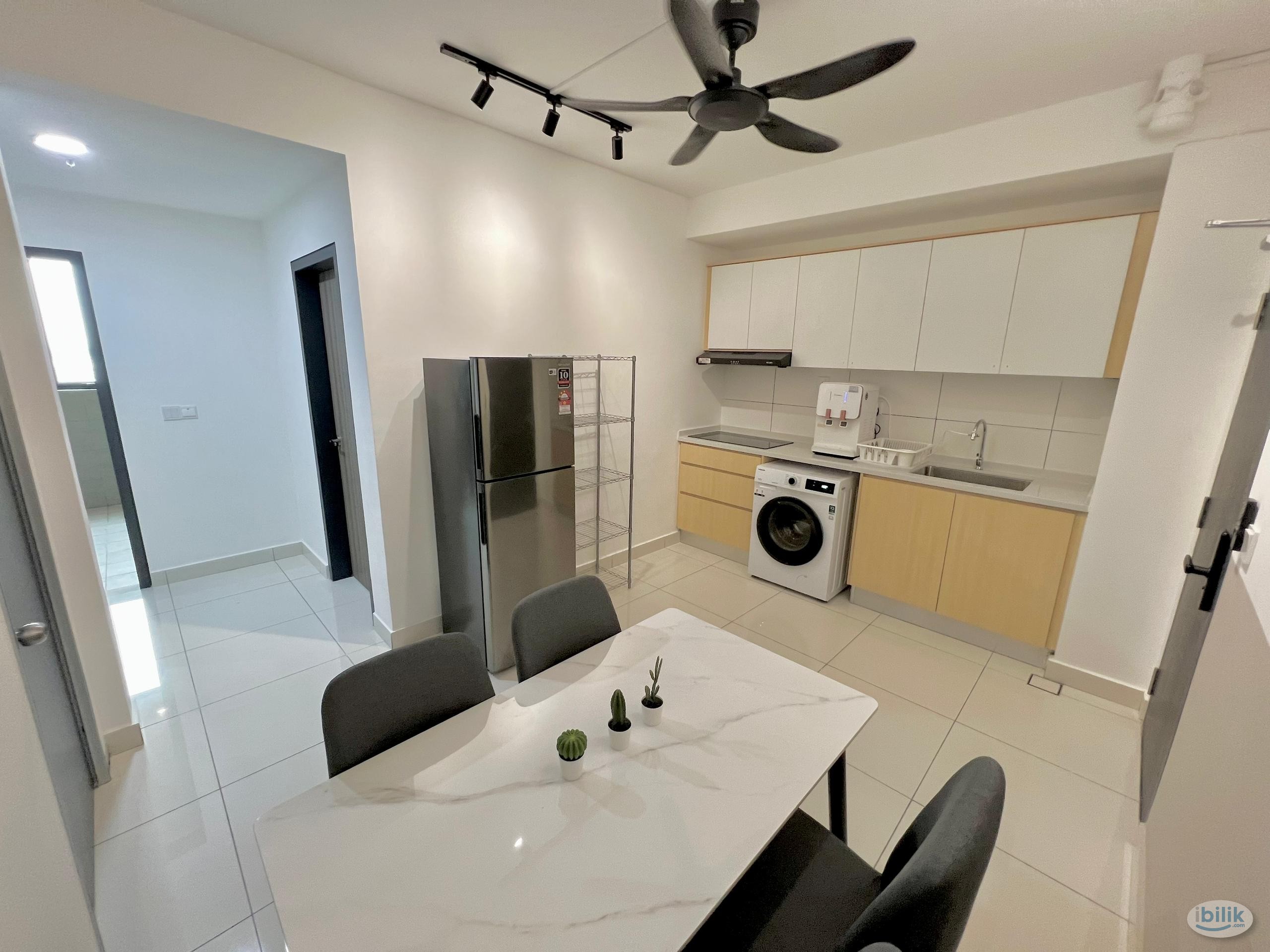 Middle Room at Edumetro, USJ - Image 4