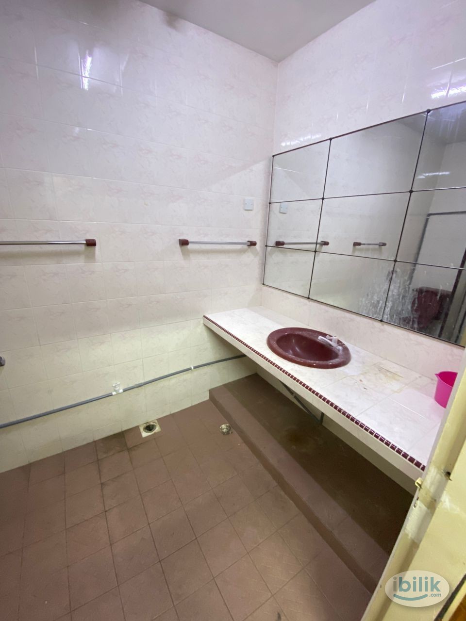 FREE 1 MONTH RENTAL🙇‍♀️NEW UNIT🙇‍♀️SS2 MASTERROOM FOR RENT ✨NEAR TO LRT TAMAN BAHAGIA WALKING 2 MINUTES🚌FREE ELECTRICITY - Image 2