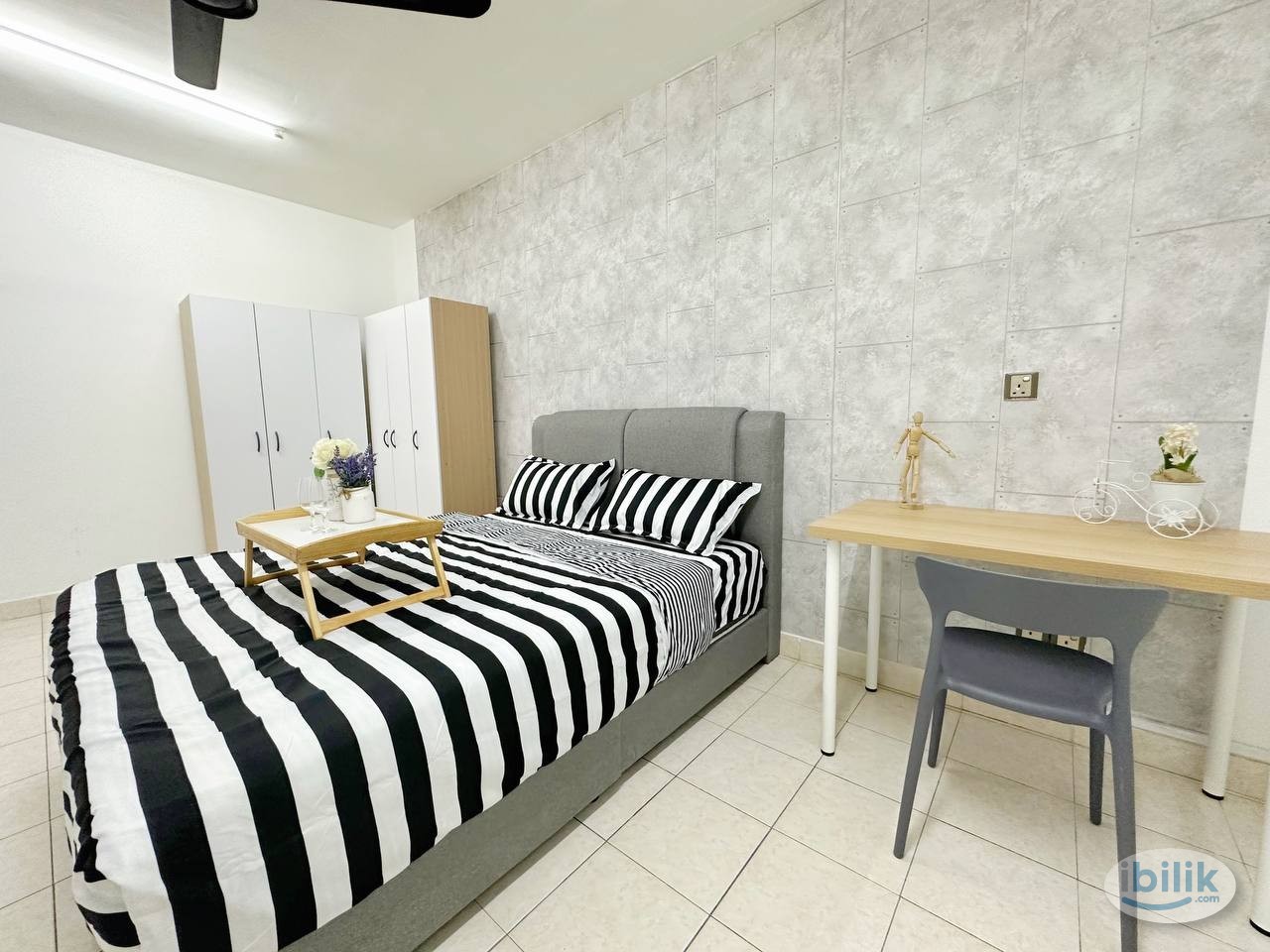 Master Room at Palm Spring, Kota Damansara - Image 2