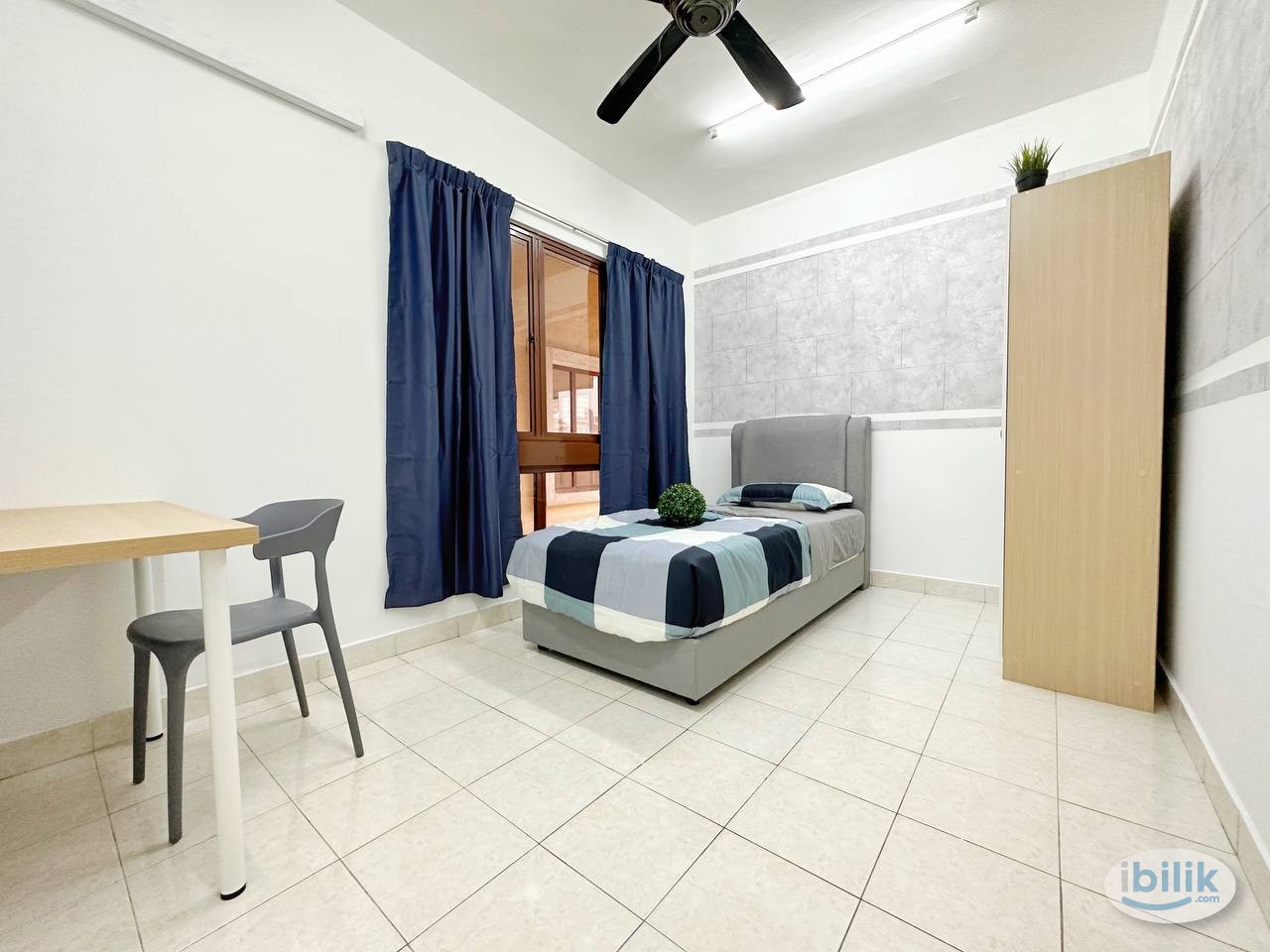 Master Room at Palm Spring, Kota Damansara - Image 4
