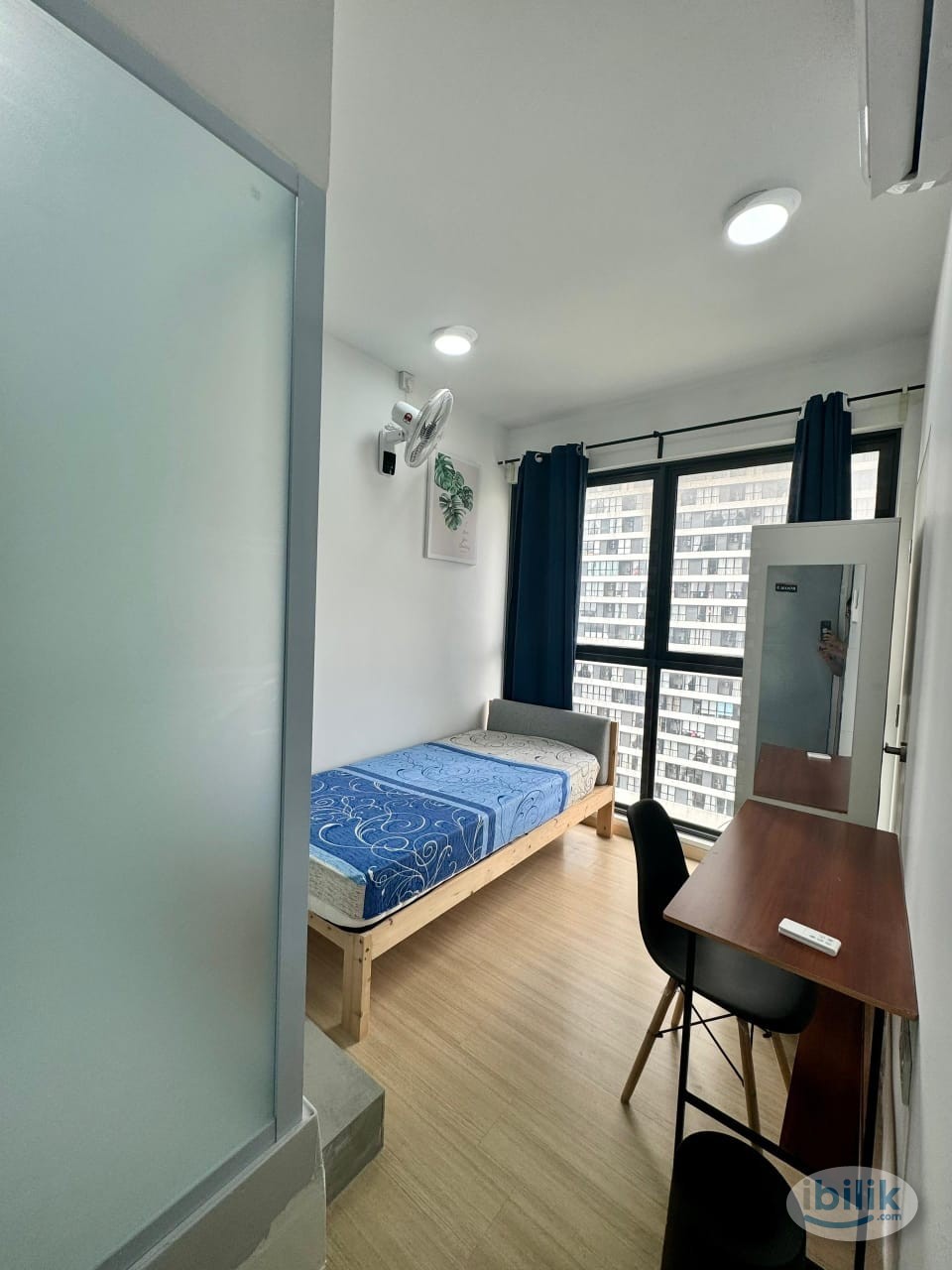 Master Room at SOHO @ D'Sara Sentral, Sungai Buloh - Image 3