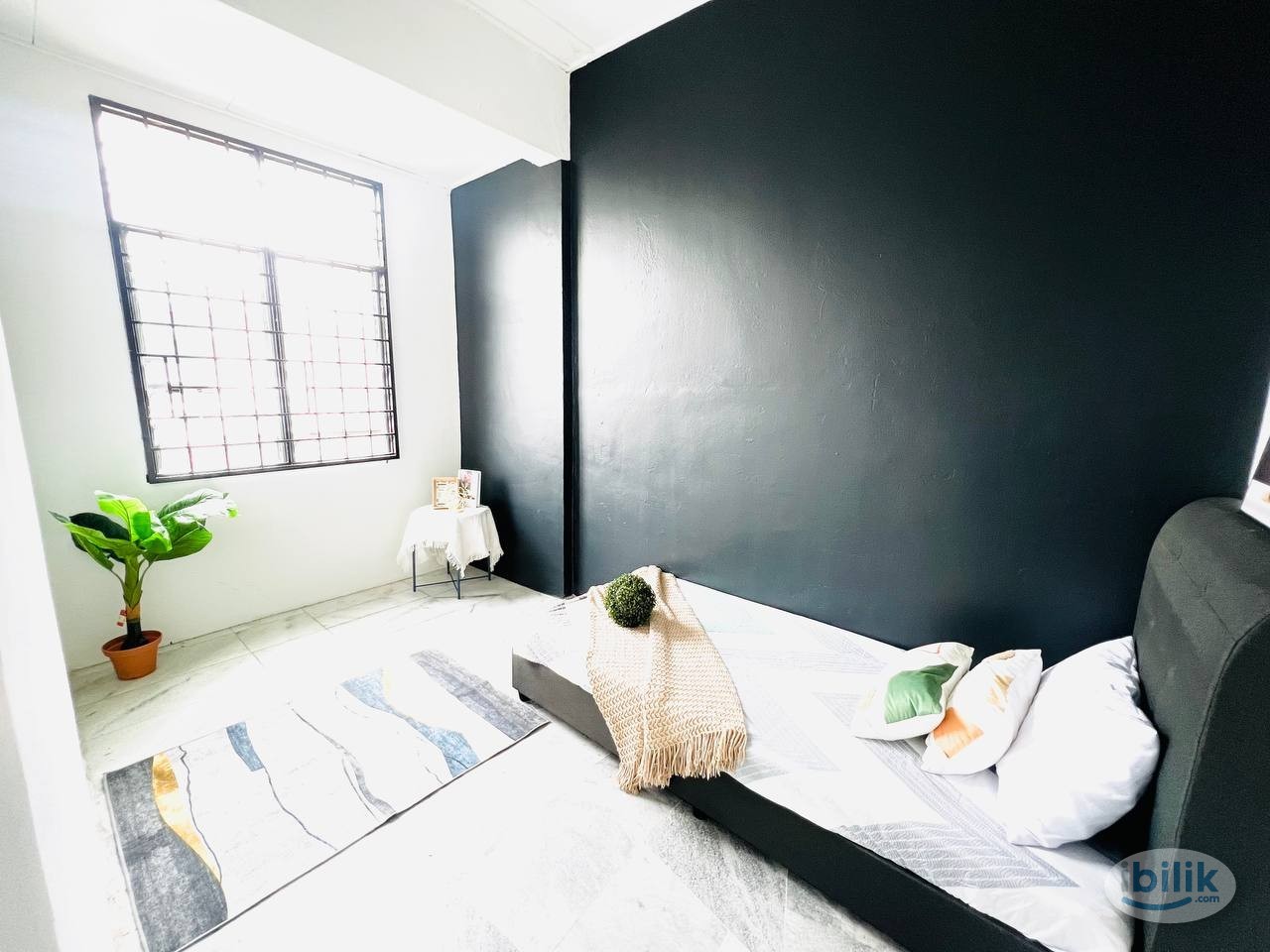 🌟 Depo Murah, Fully Furnished! - Bilik Sewa Seremban 🌟 - Image 1