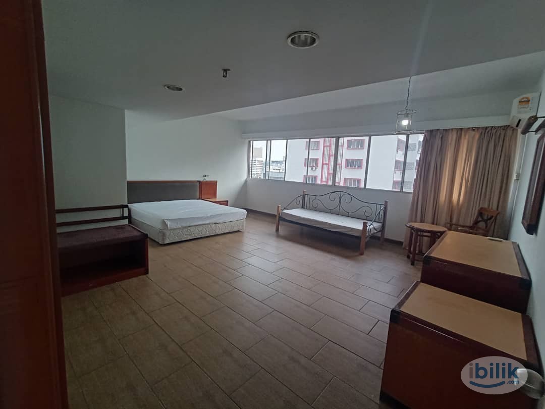 2 STATION BUKIT BINTANG MRT🎀. 0 DEPOSIT OPEN FOR ALL✅. LOW DEPOSIT RM300📌 - Image 3
