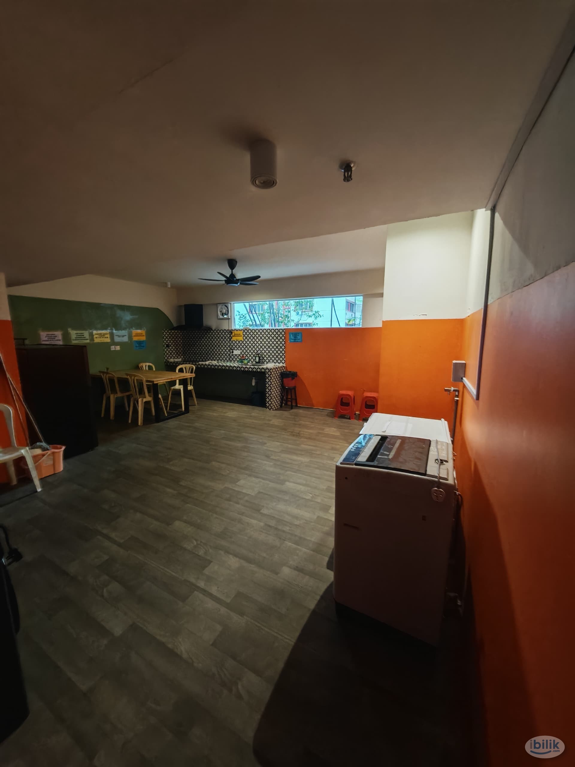 SUPER CONVINIENCE ROOM NEAR BUKIT BINTANG TRX AND RAJA CHULAN📣. ZERO DEPOSIT🫵 NON SHARING ROOM✅ - Image 1