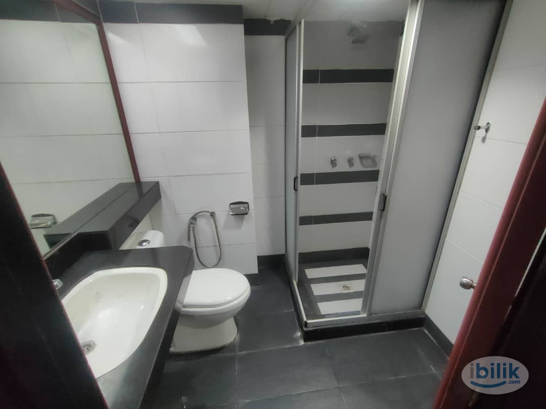 SUPER CONVINIENCE ROOM NEAR BUKIT BINTANG TRX AND RAJA CHULAN📣. ZERO DEPOSIT🫵 NON SHARING ROOM✅ - Image 3