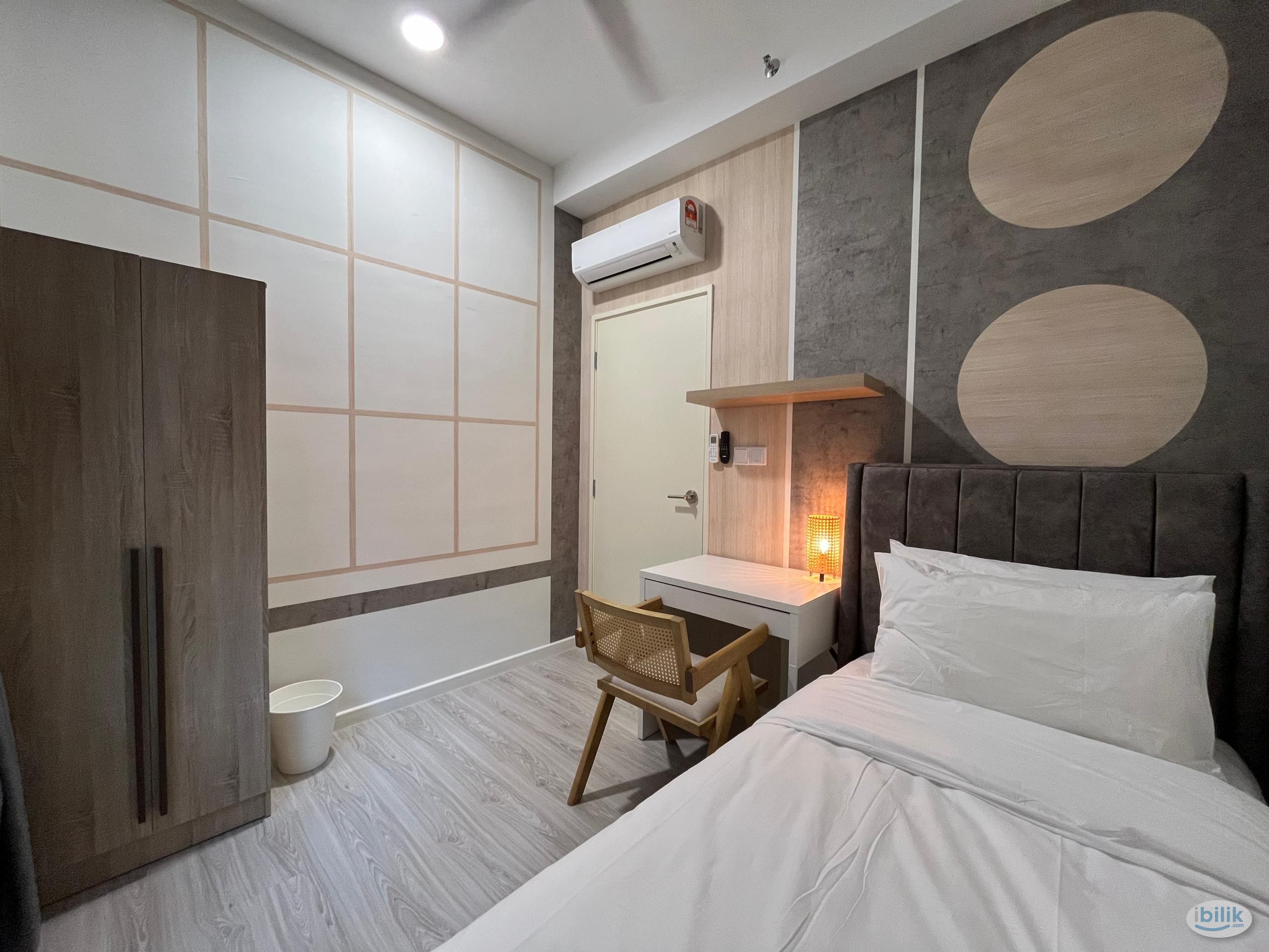 Single Room at Meta Residences Putra Permai, Seri Kembangan - Image 1