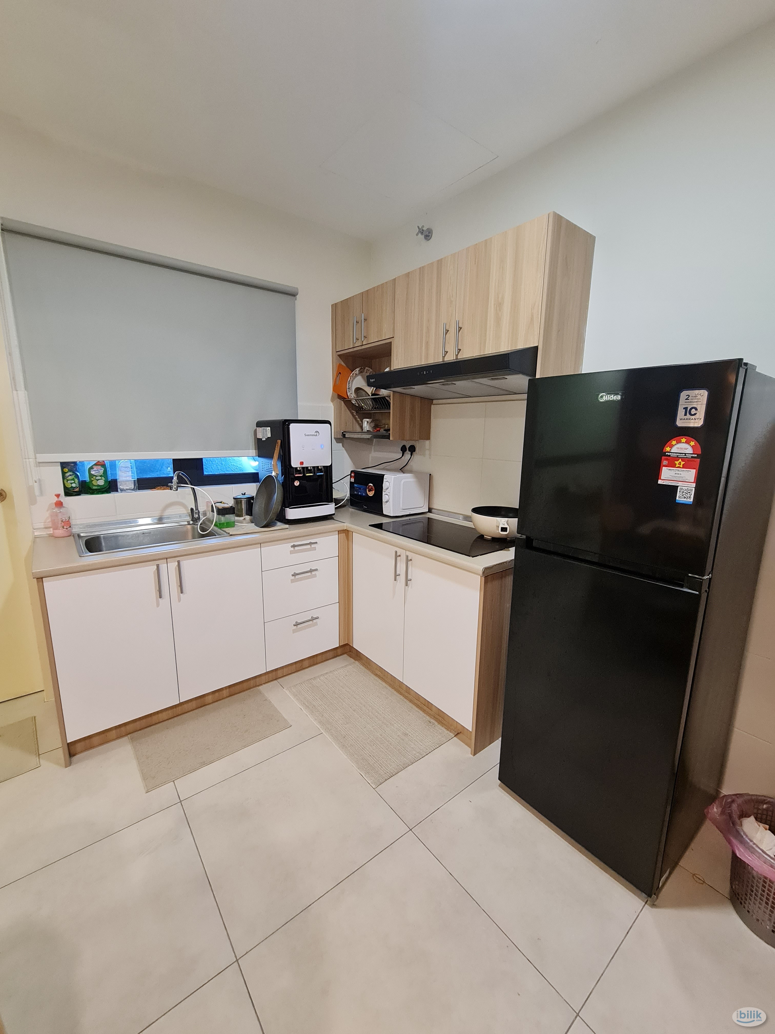 Single Room at Meta Residences Putra Permai, Seri Kembangan - Image 2