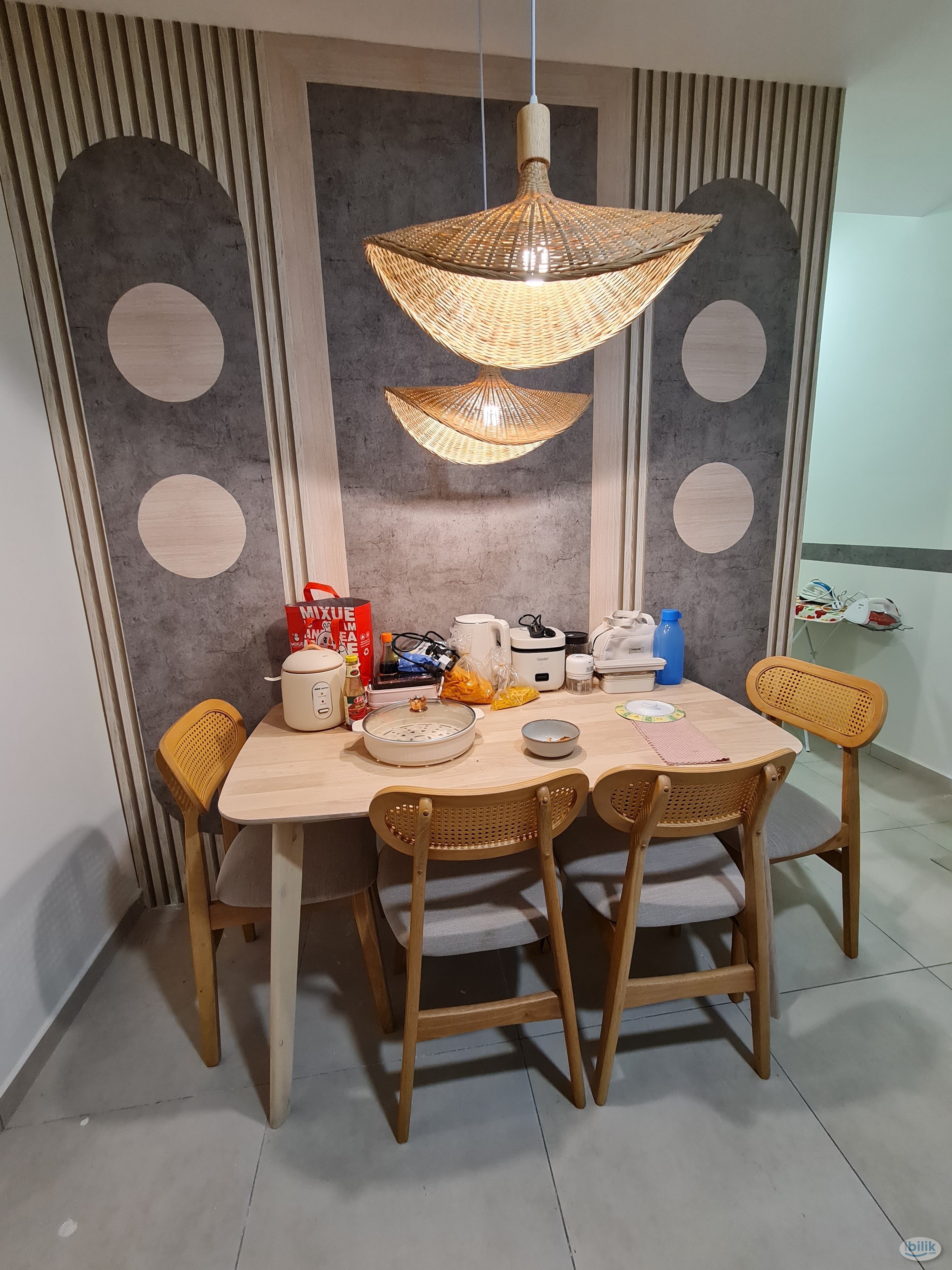 Single Room at Meta Residences Putra Permai, Seri Kembangan - Image 3