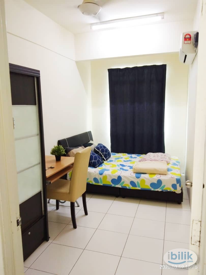 GEORGETWON MEDIUM ROOM NEAR GH HOSPITAL FOR RENT. （大路后） - Image 1