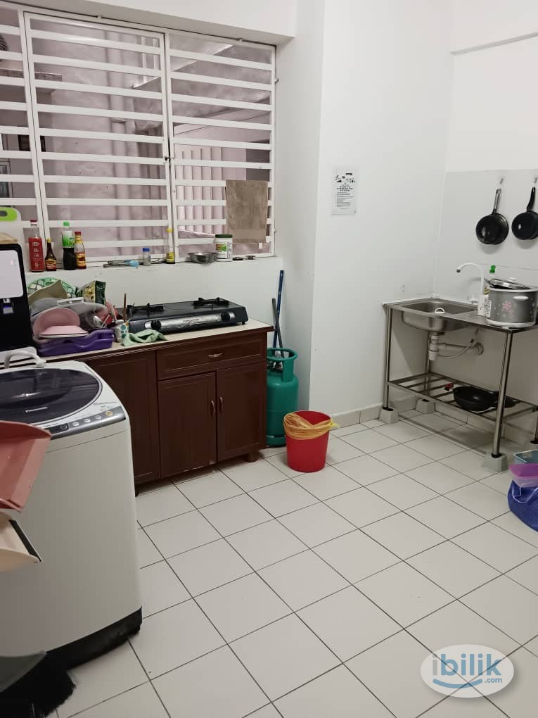 GEORGETWON MEDIUM ROOM NEAR GH HOSPITAL FOR RENT. （大路后） - Image 3