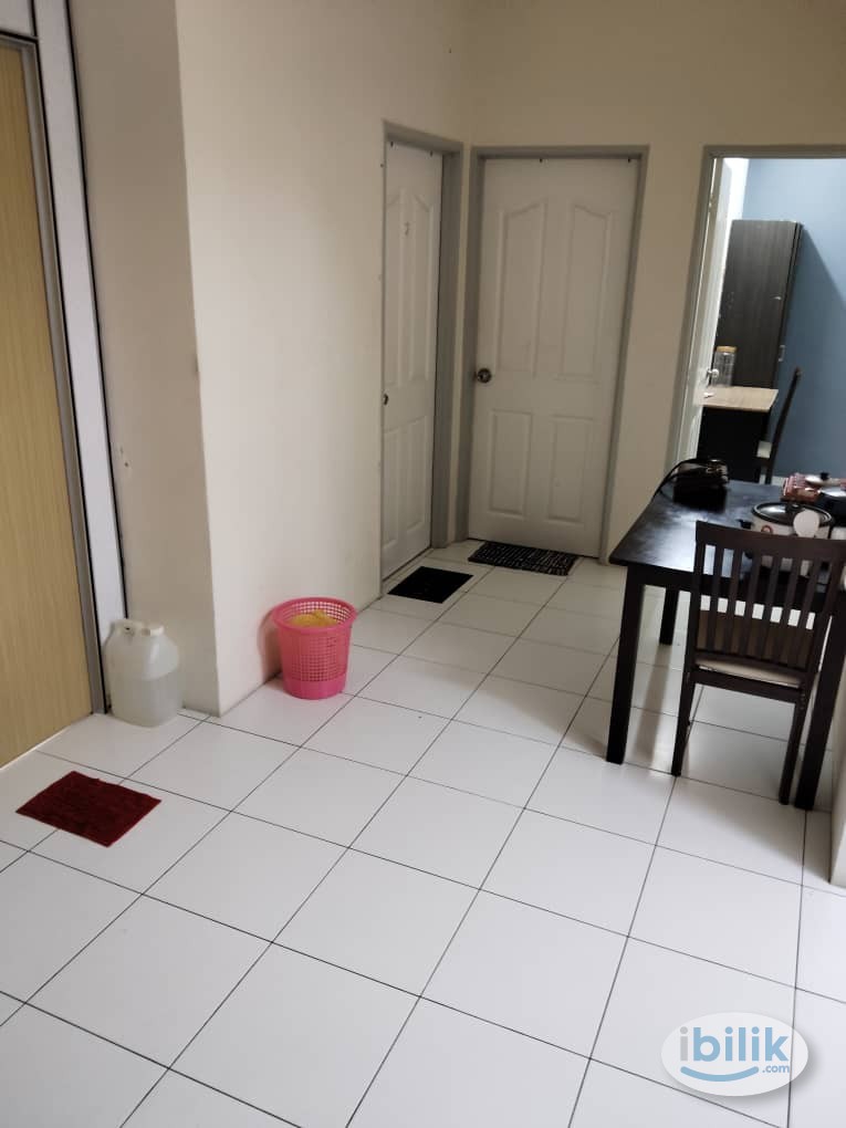 GEORGETWON MEDIUM ROOM NEAR GH HOSPITAL FOR RENT. （大路后） - Image 4