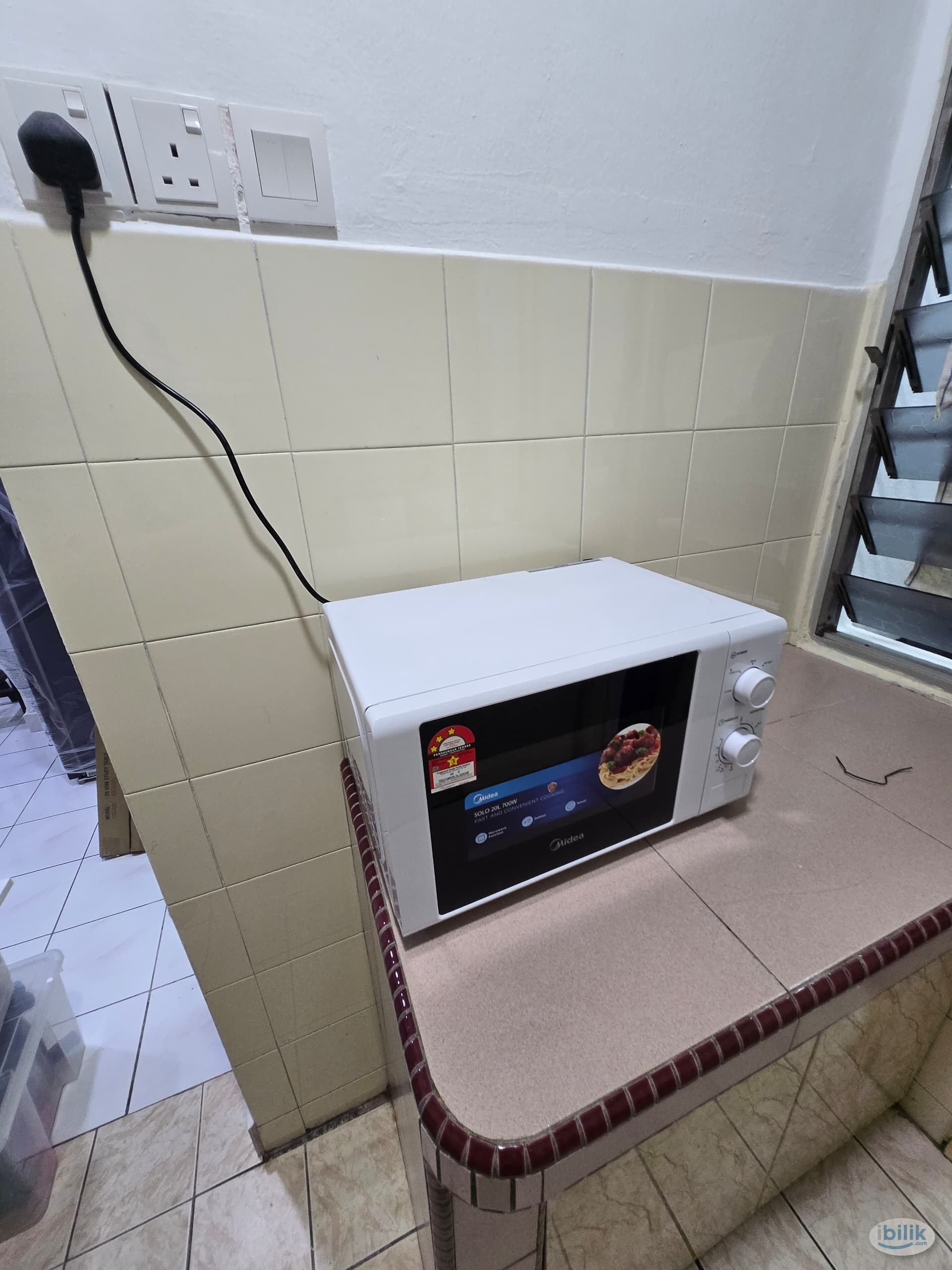 Single Room at Saujana Apartment, Damansara Damai - Image 4