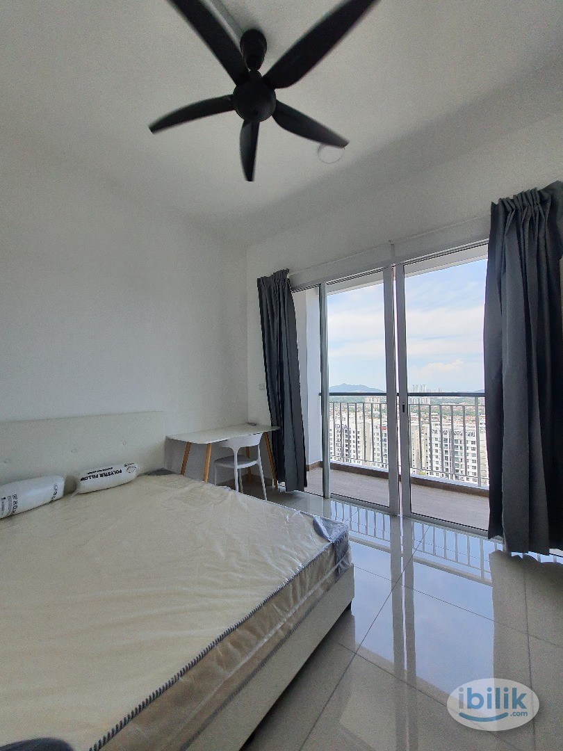 Middle Room at Imperial Grande, Sungai Ara - Image 1