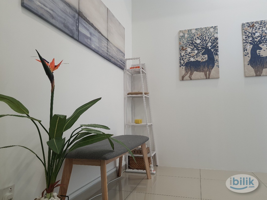 Middle Room at Imperial Grande, Sungai Ara - Image 4