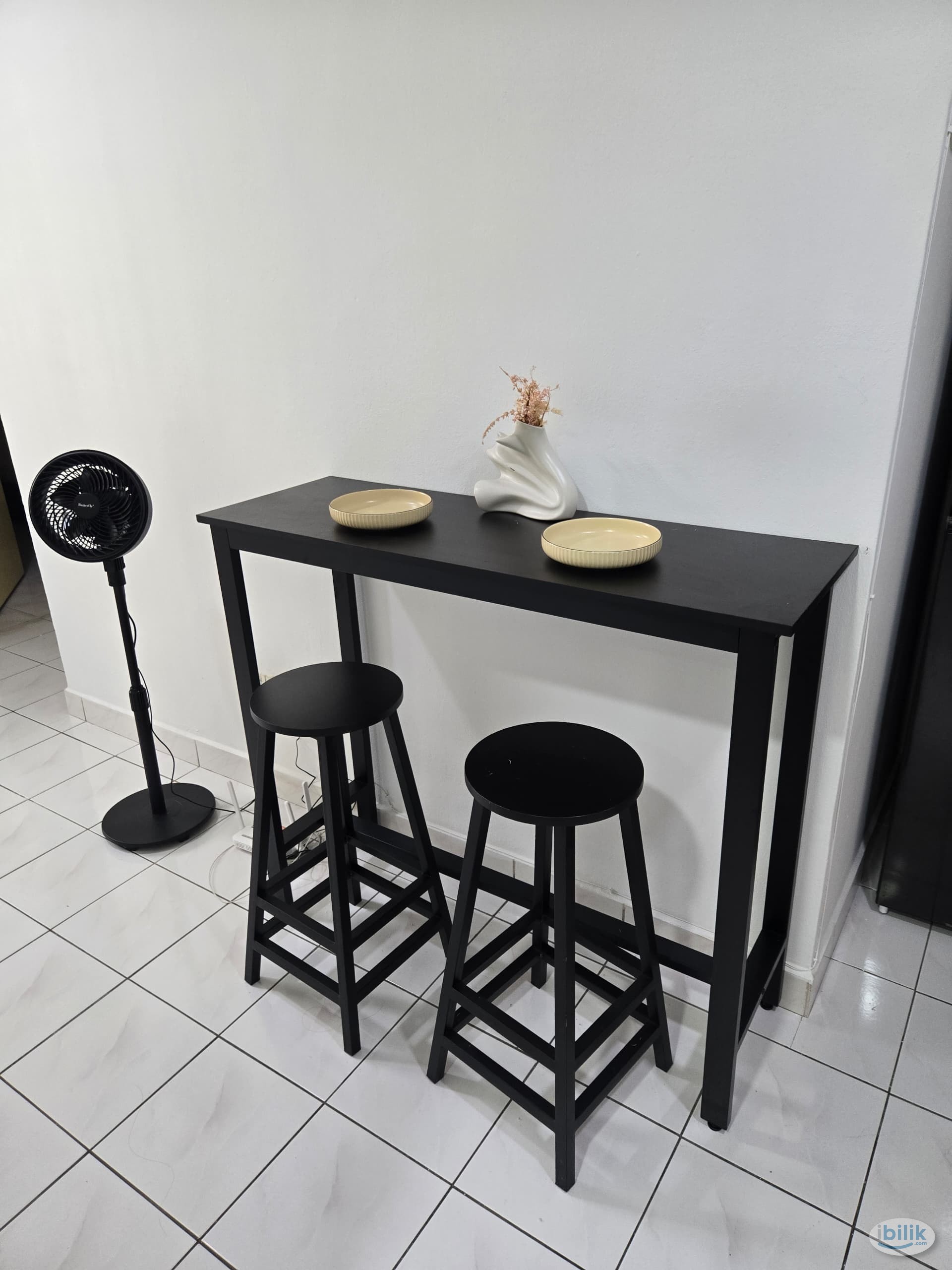 Single Room at Saujana Apartment, Damansara Damai - Image 3