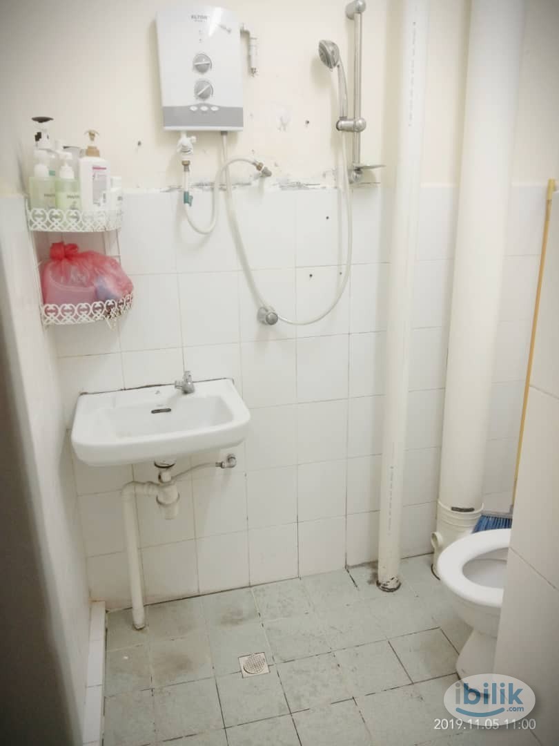 ☞ Rental CASA IMPIAN Medium Room Jelutong 出租中房间(日落洞) - Image 4
