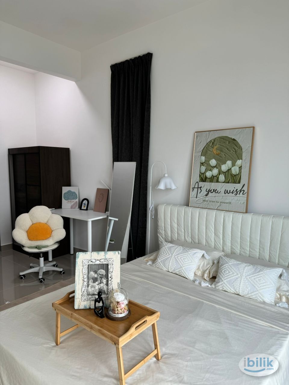 Master Room at Batu Caves, Selangor - Image 2