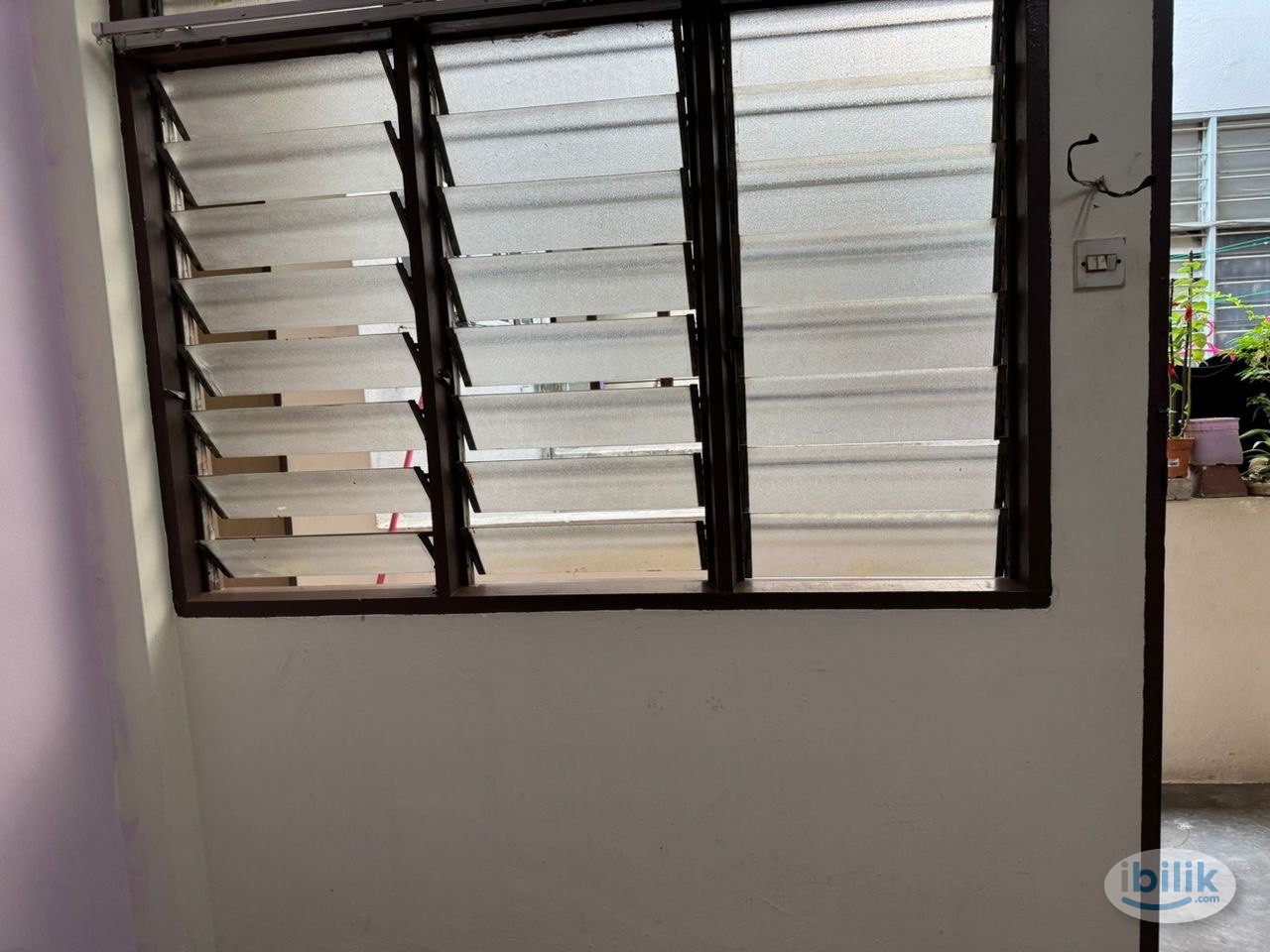 Single Room at Brickfields, KL City Centre - Image 3