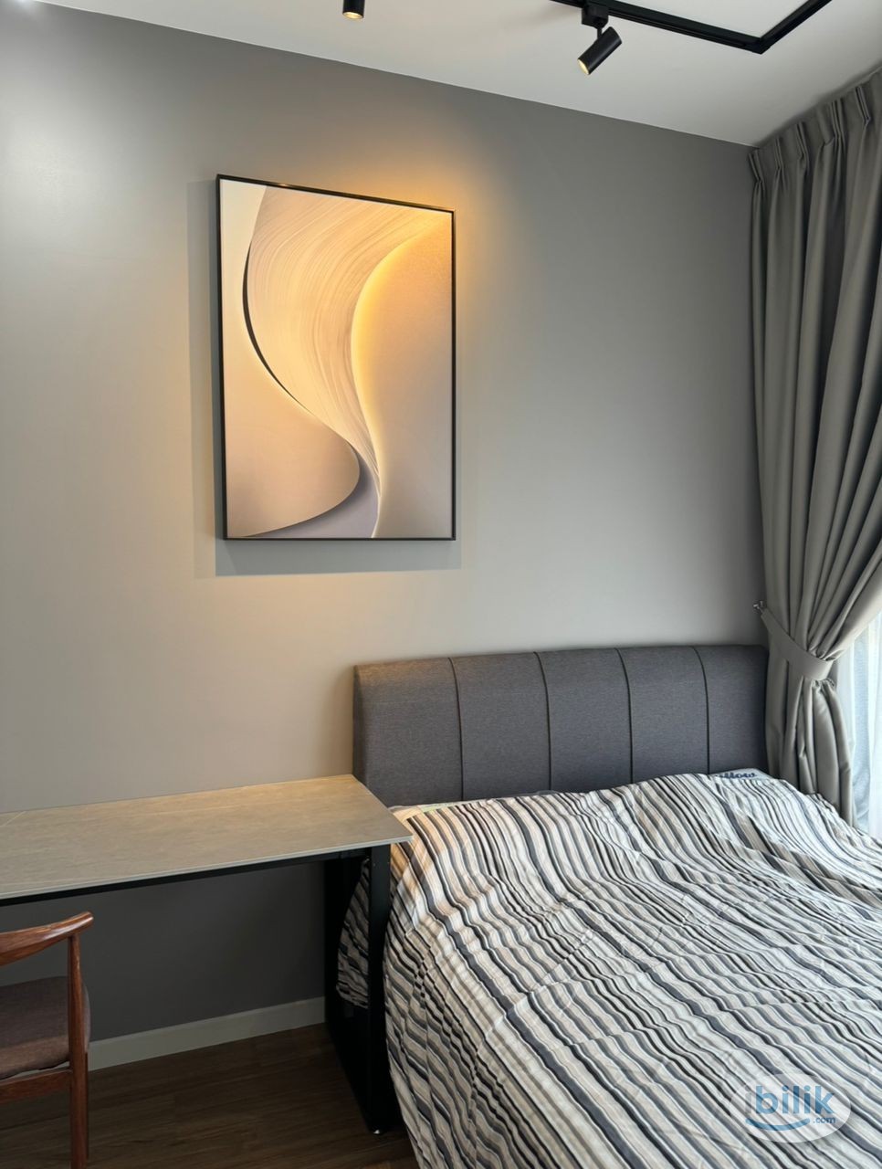 Middle Room at Cheras, Kuala Lumpur - Image 2