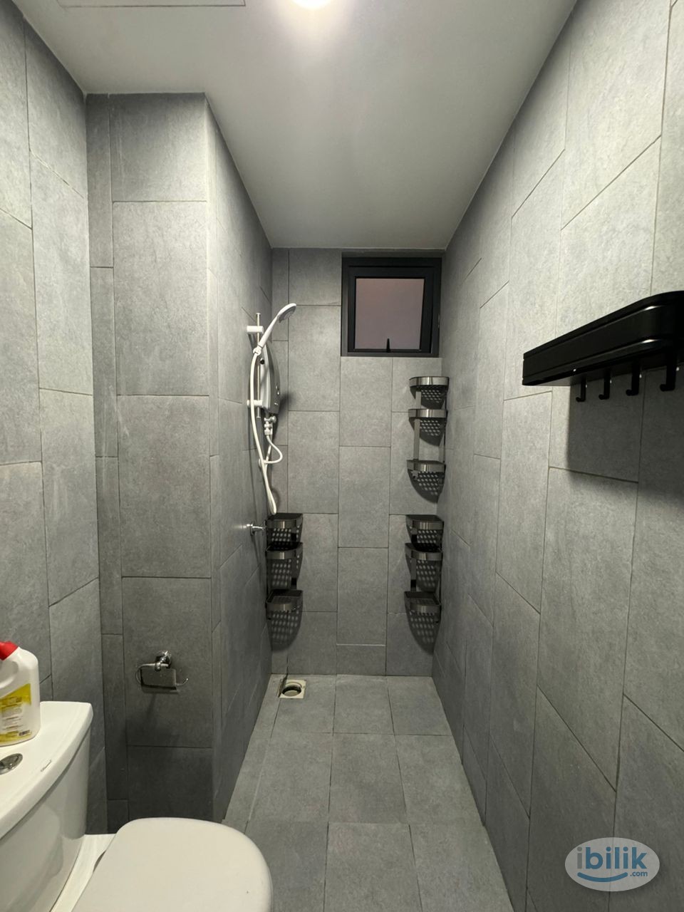 Middle Room at Cheras, Kuala Lumpur - Image 3