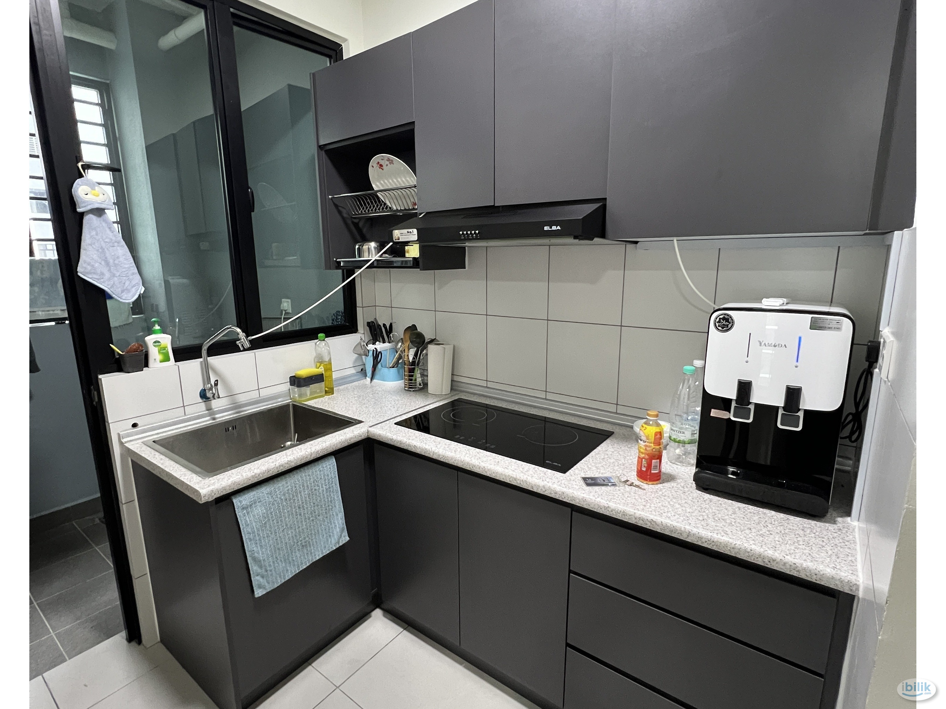 Middle Room at Majestic Maxim, Cheras - Image 2