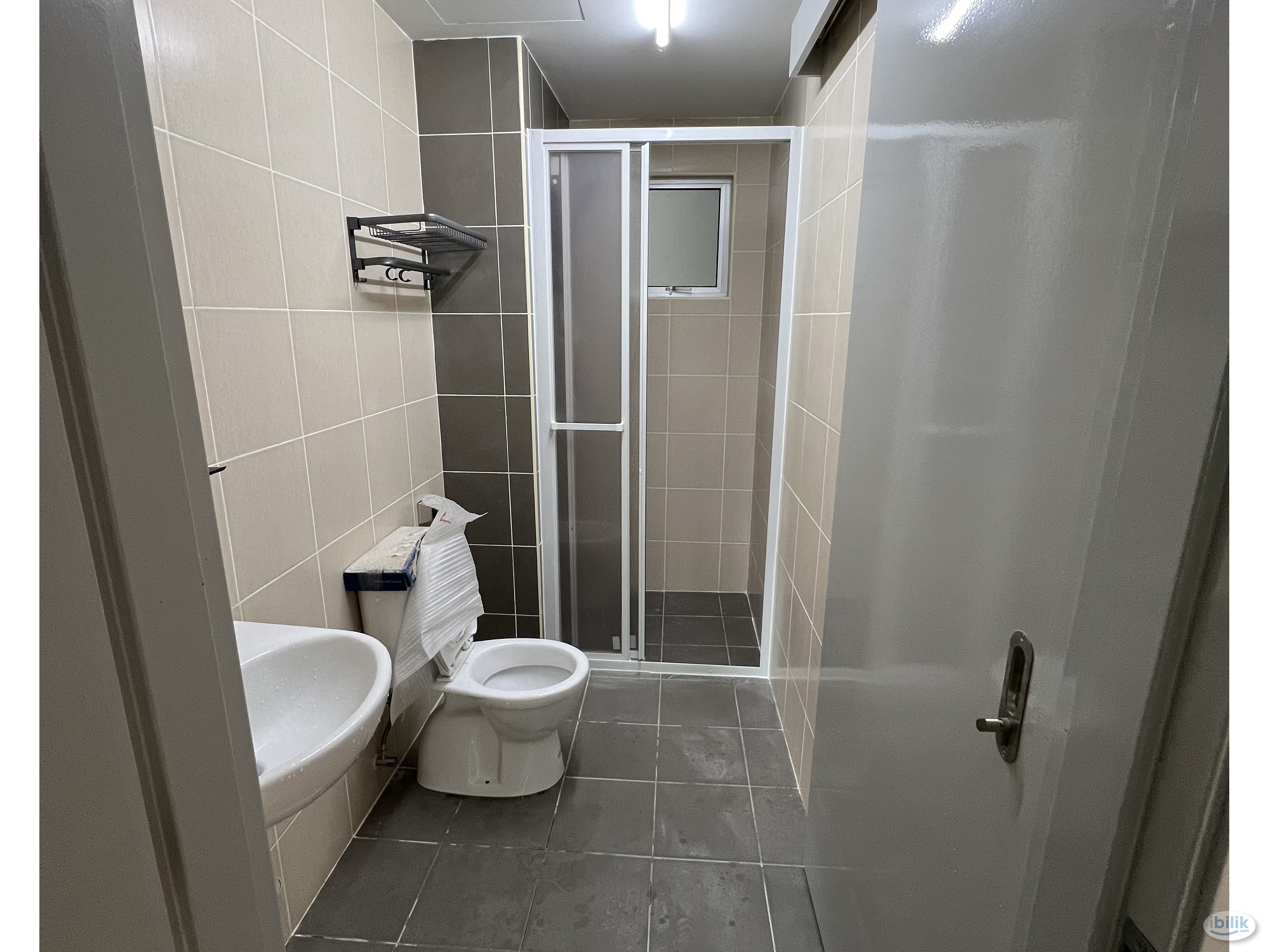 Single Room at Razak City Residences, Sungai Besi - Image 2