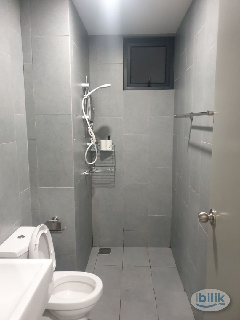 Single Room at M Vertica KL City Residences, Cheras - Image 2