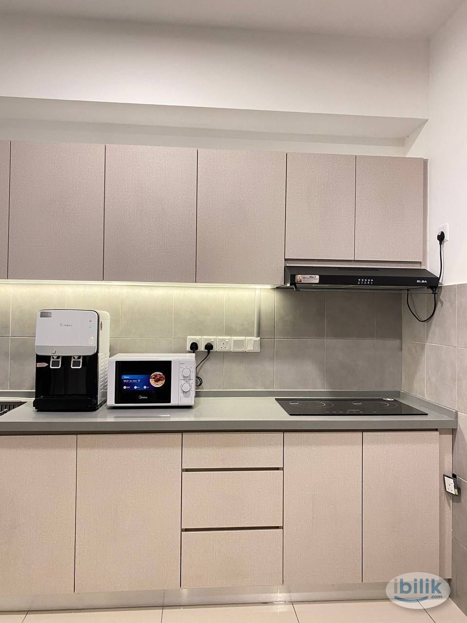 Single Room at M Vertica KL City Residences, Cheras - Image 3