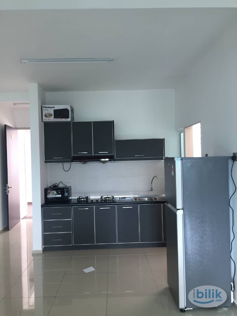 Master Room at Ehsan Residence, Sepang - Image 4