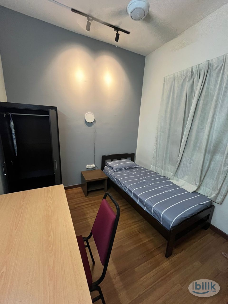 Single Room at Impian Meridian, UEP Subang Jaya - Image 1