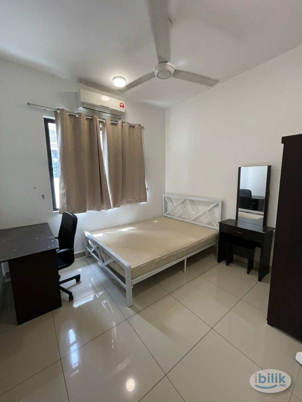 🔥Spacious Middle Room to Rent 🔥Setia Utama | Setia Alam - Image 2