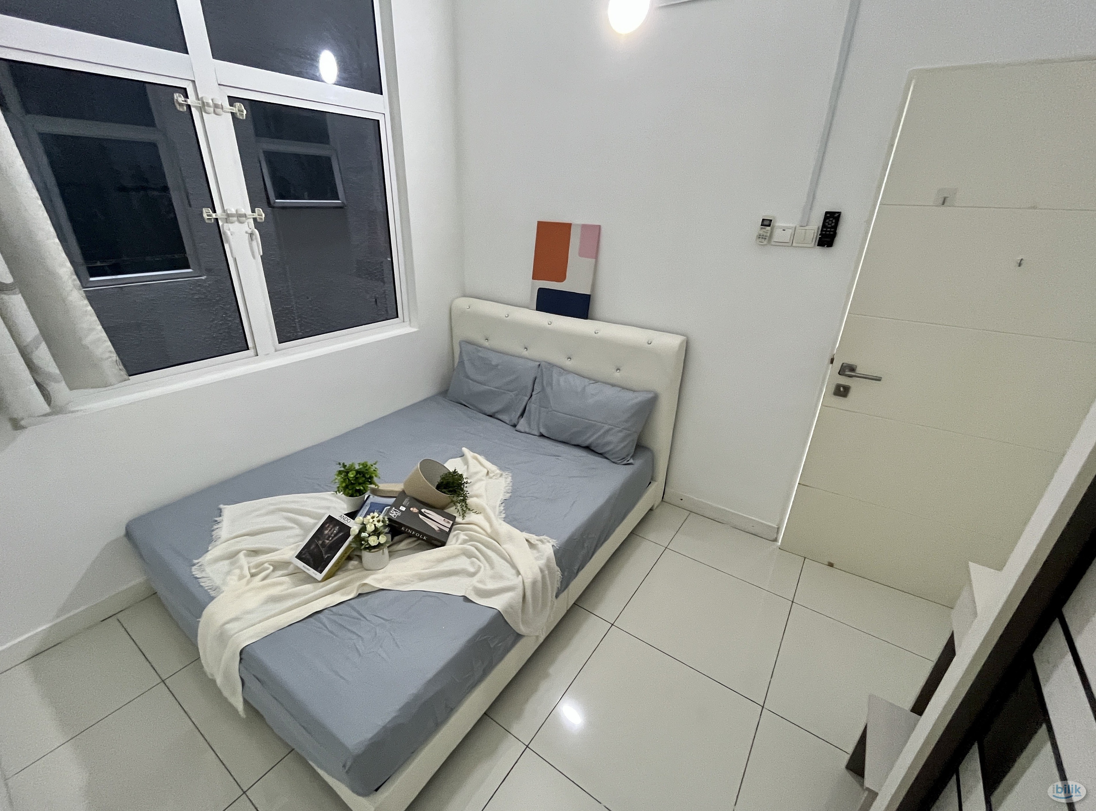 Single Room at Skypod, Bandar Puchong Jaya - Image 1