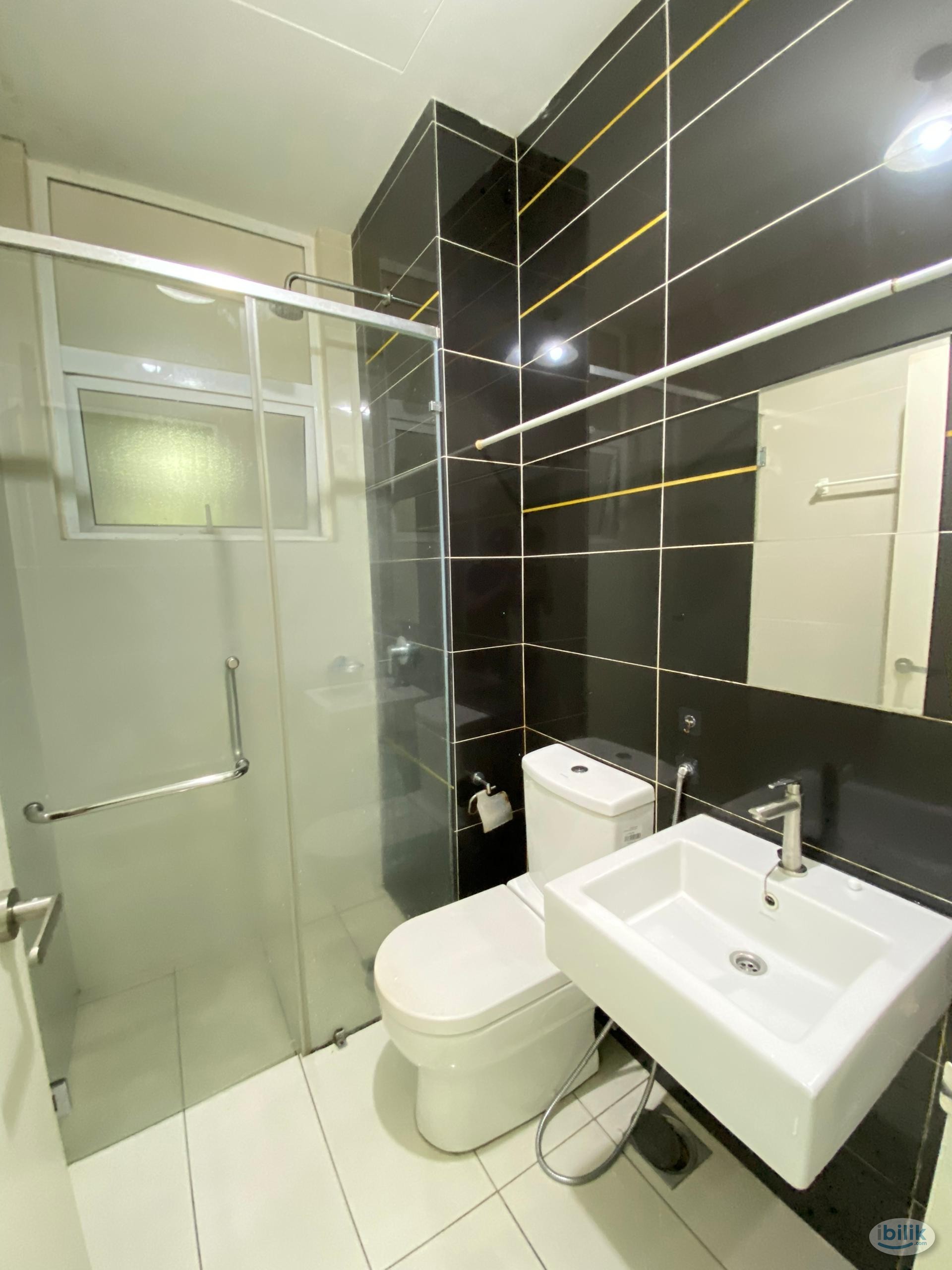 Single Room at Skypod, Bandar Puchong Jaya - Image 2
