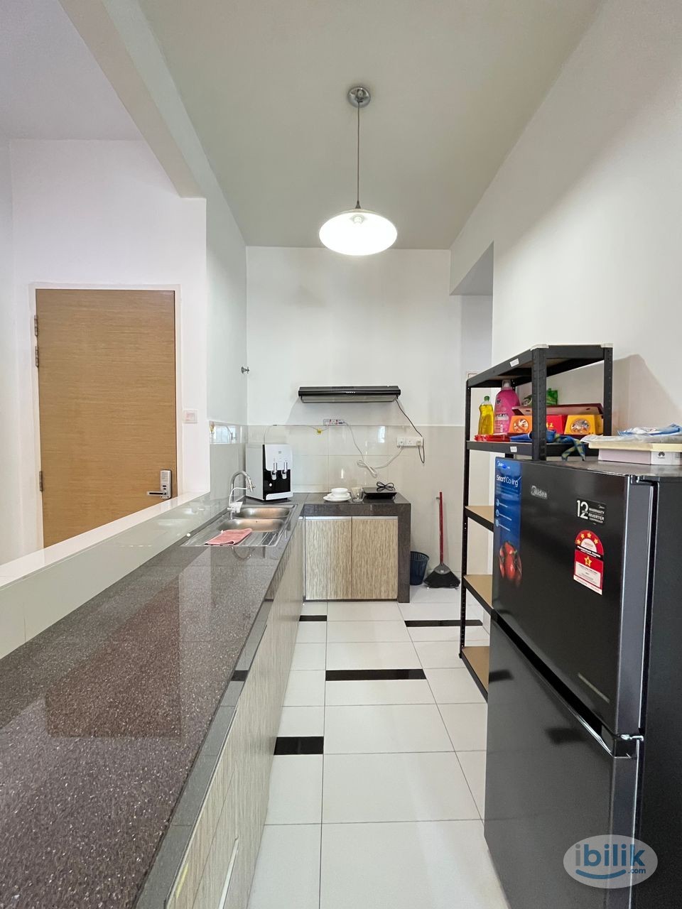 Single Room at Skypod, Bandar Puchong Jaya - Image 3