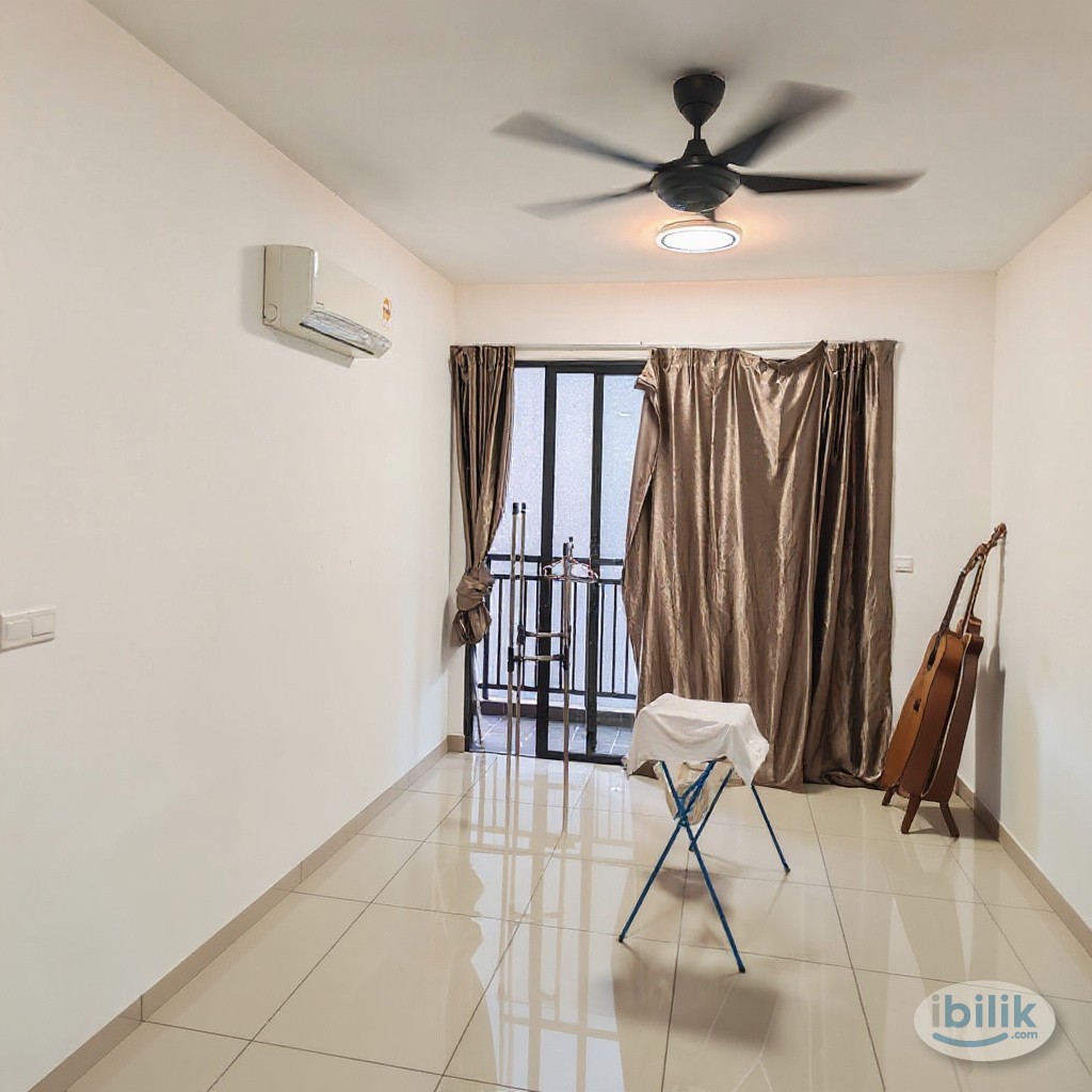 Suite at The Nest Residences, Old Klang Road - Image 1