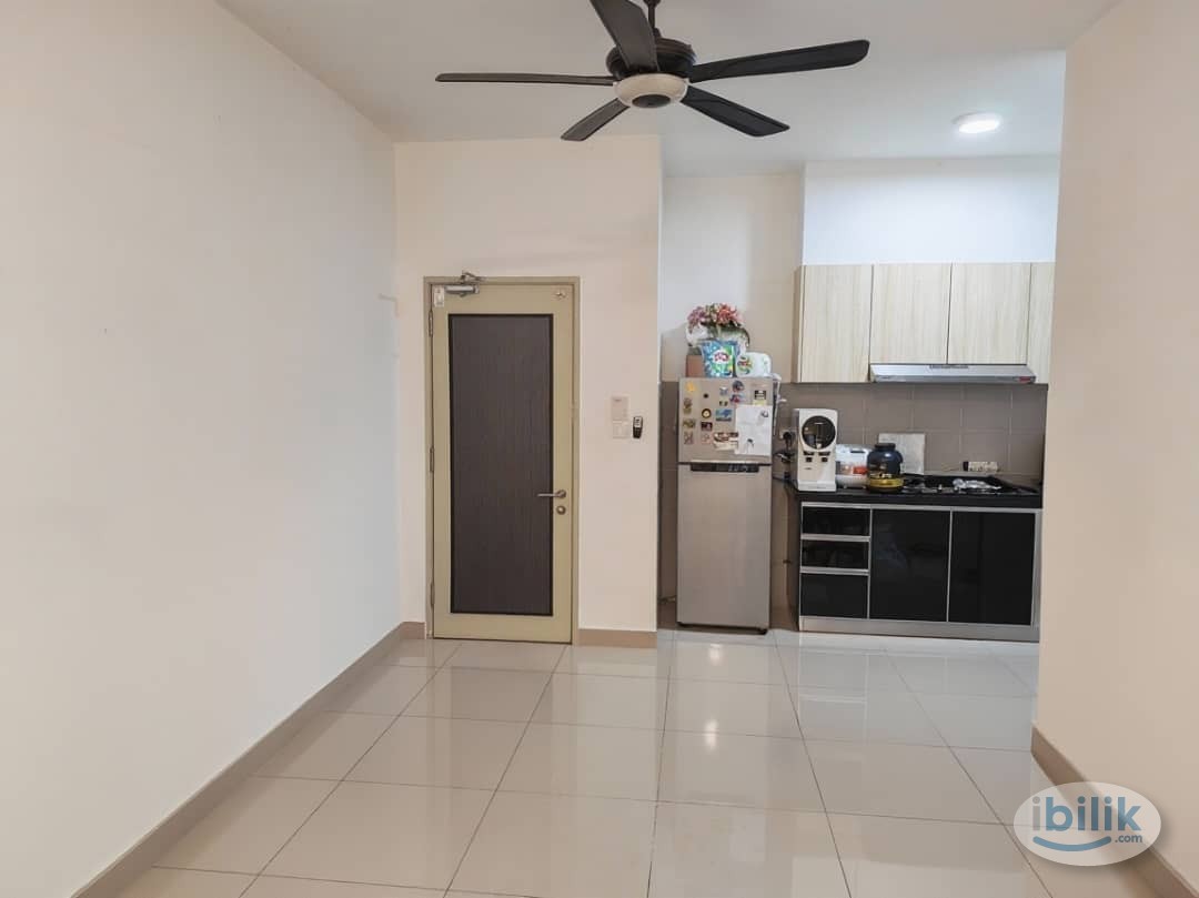 Suite at The Nest Residences, Old Klang Road - Image 2