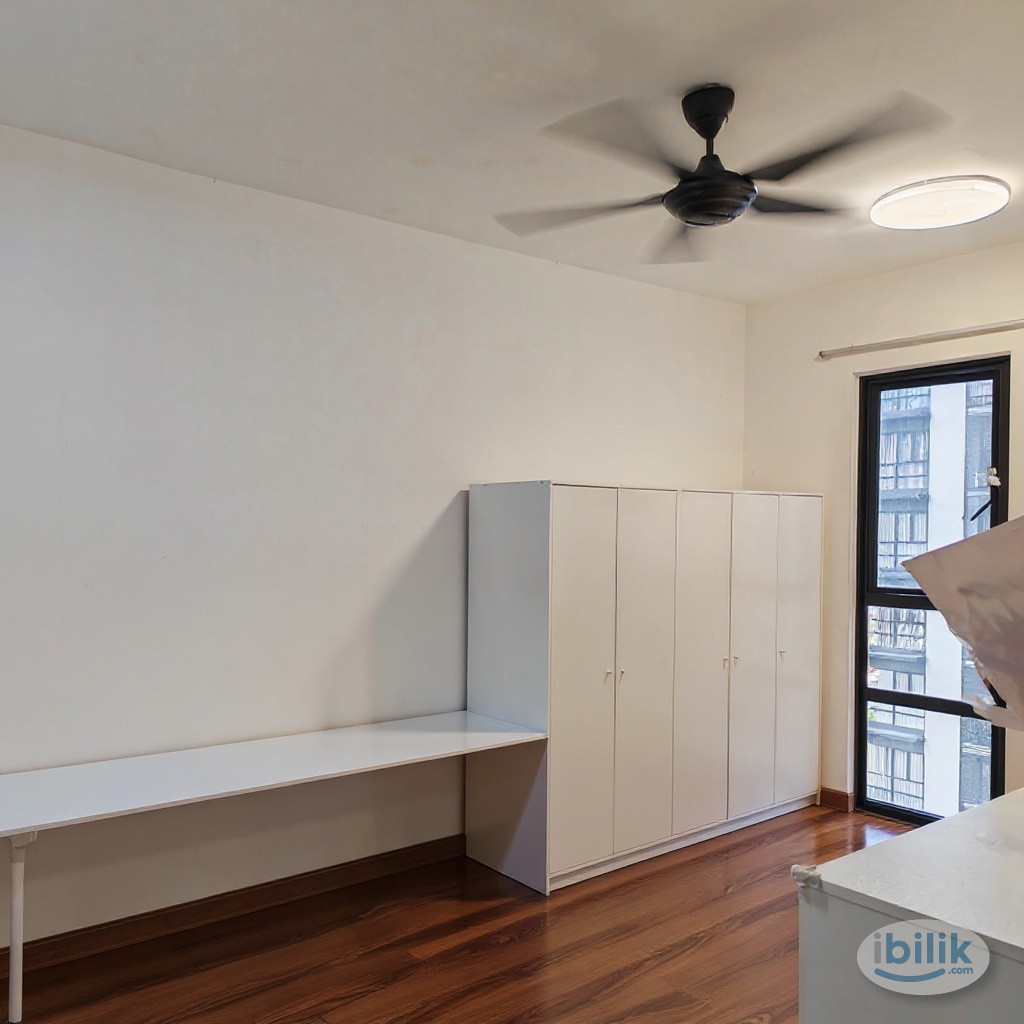 Suite at The Nest Residences, Old Klang Road - Image 3
