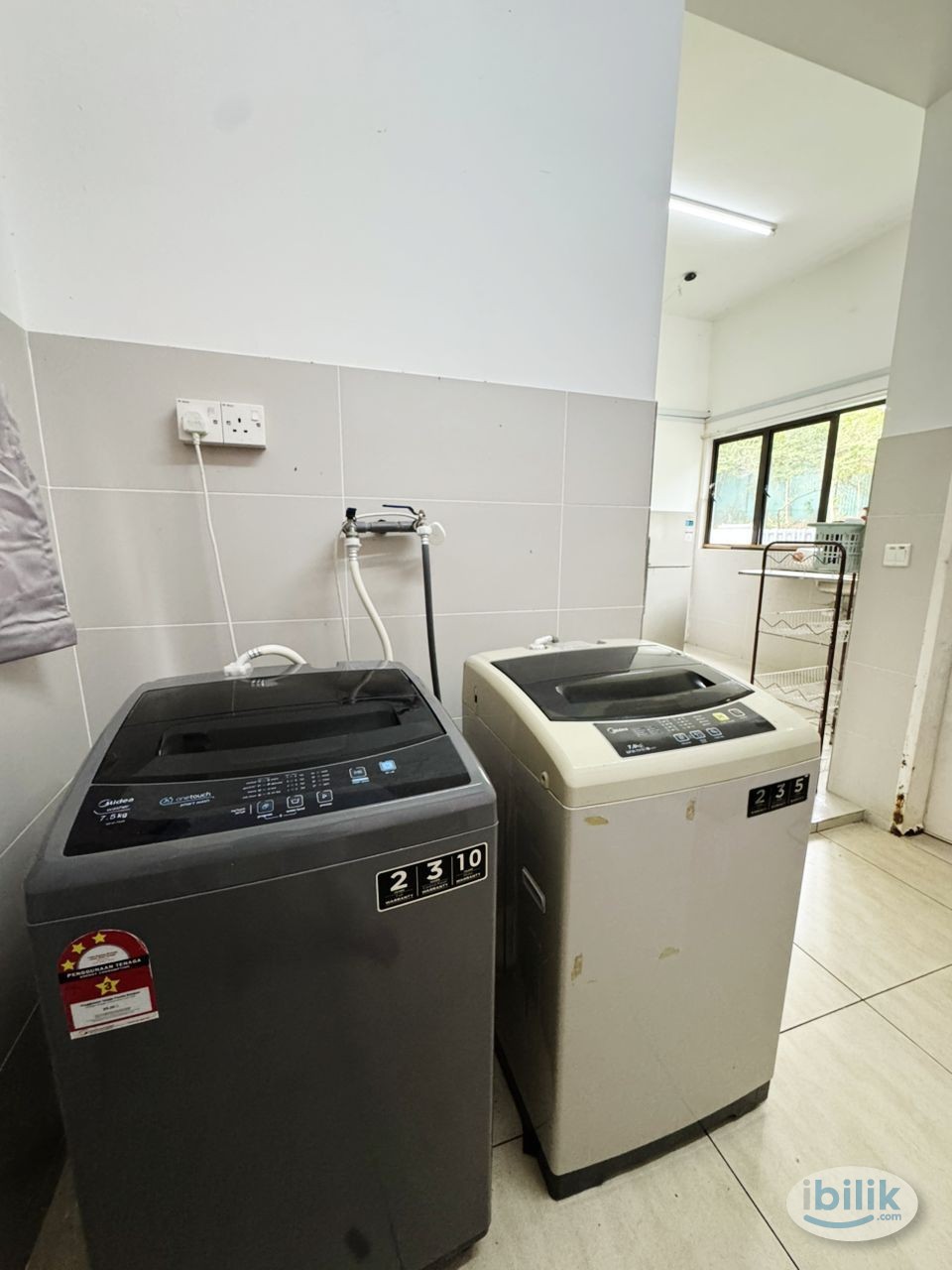🔥PROMO 1 MONTH DEPOSIT Only‼️Single Room with Aircond at SETIA ALAM - Image 3