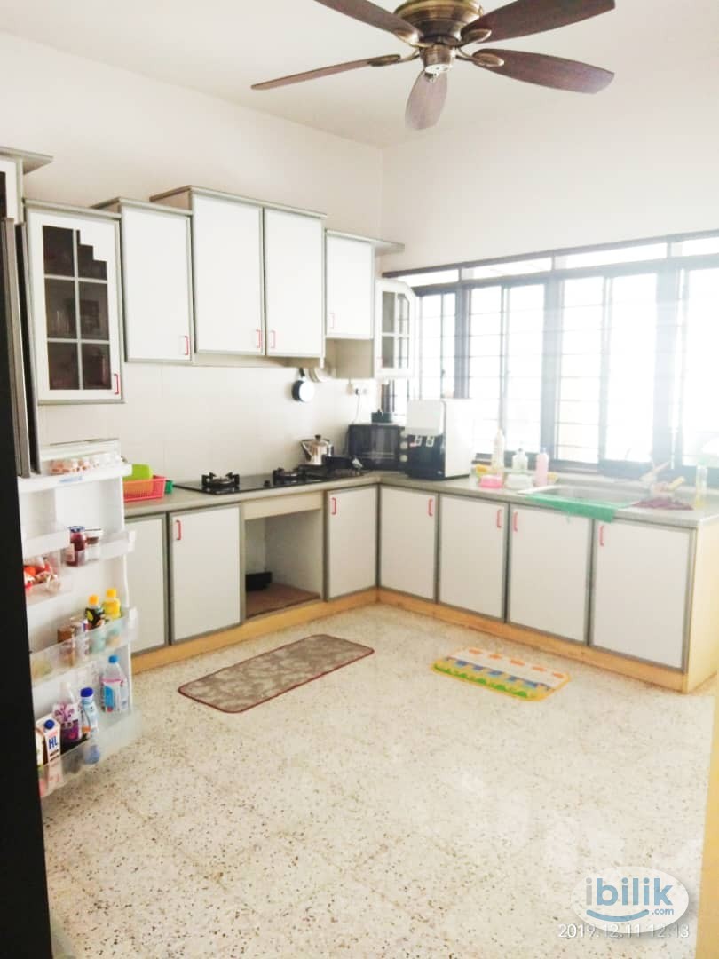 MEDIUM ROOM IN 550 TAMAN PANTAI JERJAK HAVE CAR PARK. - Image 4
