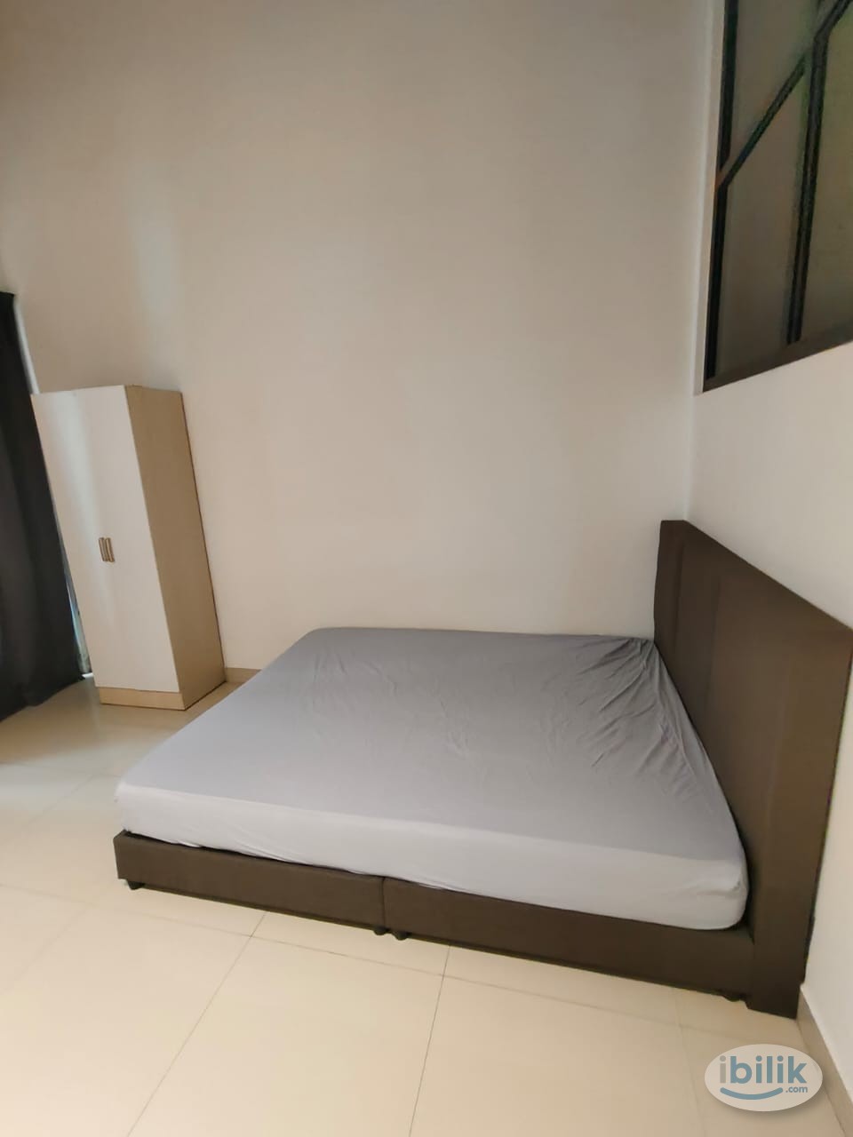 Free 1 Month Rental + Zero Deposit😍Female Unit Only😍5min walking to I-CITY🚶‍➡️ Middle Room at I- Resident, Shah Alam‼️🌟😊 - Image 2