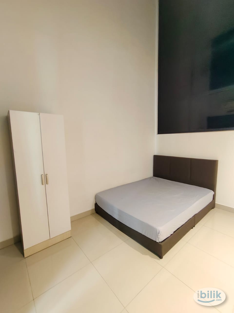 Free 1 Month Rental + Zero Deposit😍Female Unit Only😍5min walking to I-CITY🚶‍➡️ Middle Room at I- Resident, Shah Alam‼️🌟😊 - Image 3