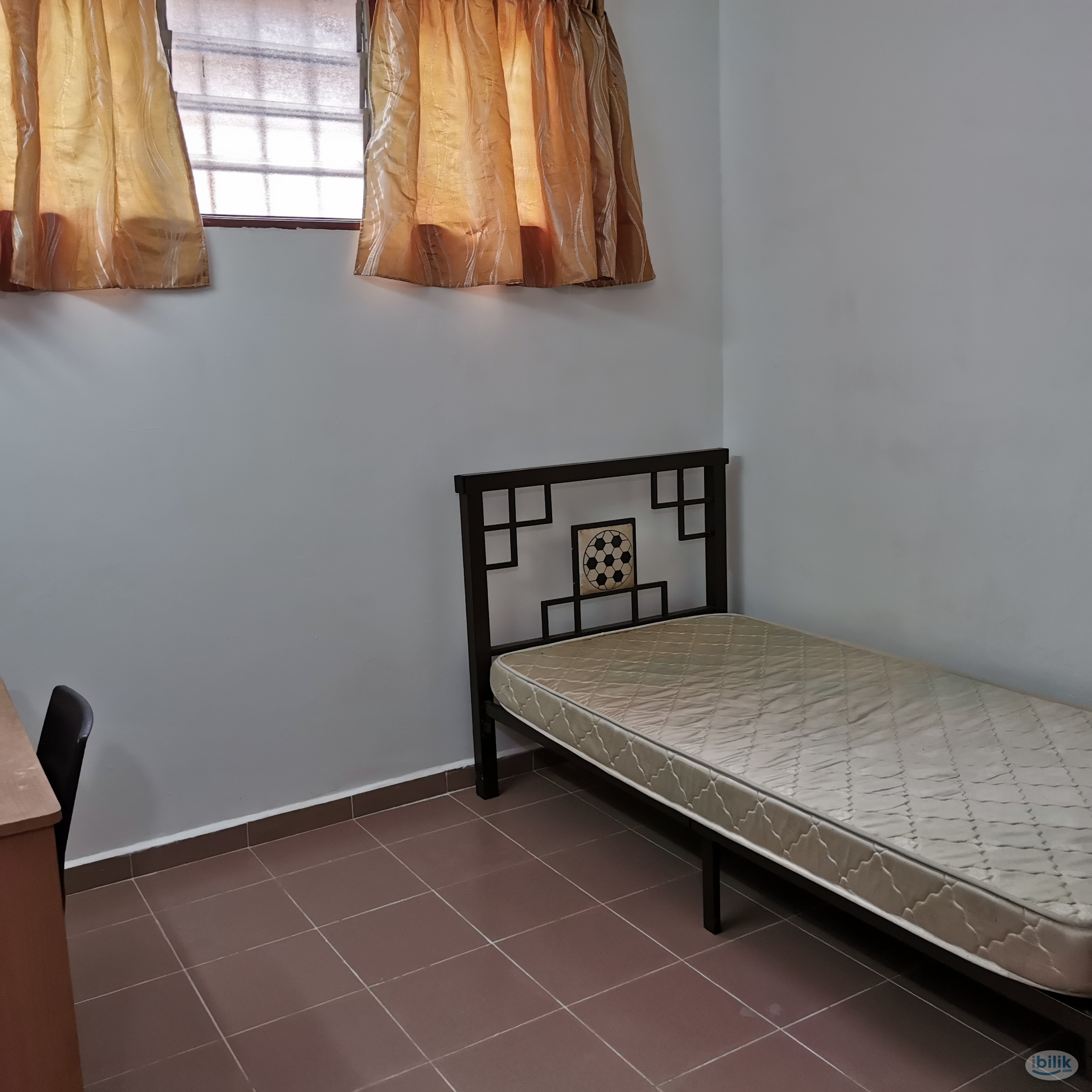 SS15 house facing Subang Jaya LRT / KTM station – own bath, room furnished posted by owner - Image 2