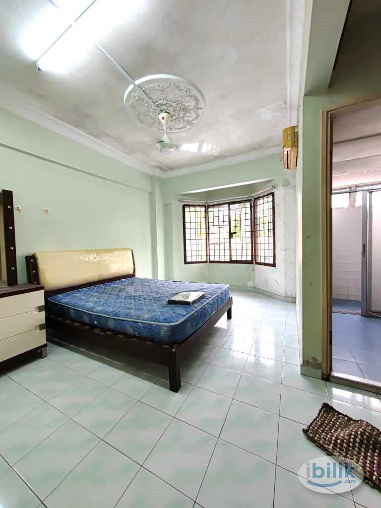 Single Room at Johor Bahru, Johor - Image 2