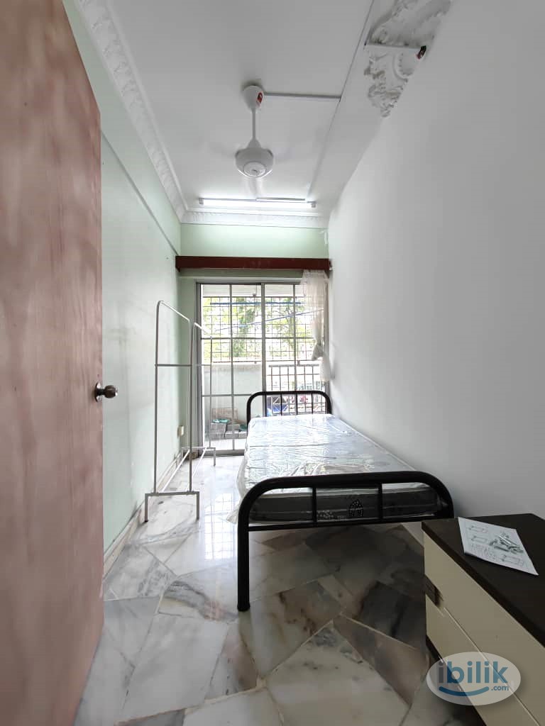 Single Room at Johor Bahru, Johor - Image 3