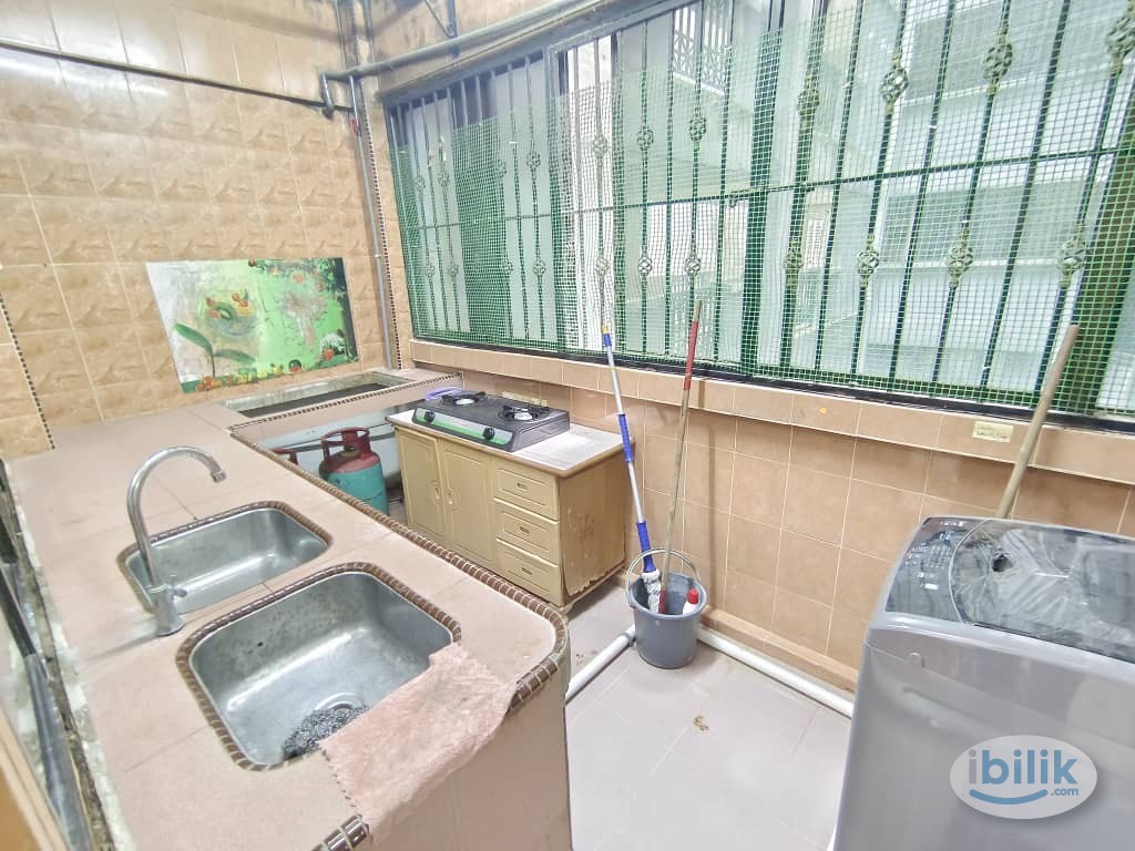 Single Room at Johor Bahru, Johor - Image 4