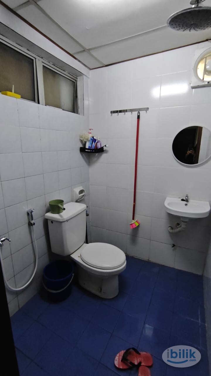 Shared Room di TTDI Jaya, Shah Alam for rent - Image 5
