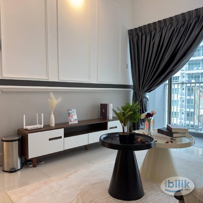 🏡 MiddleRooms for rent at Razak City Residence, Sungai Besi - Image 2