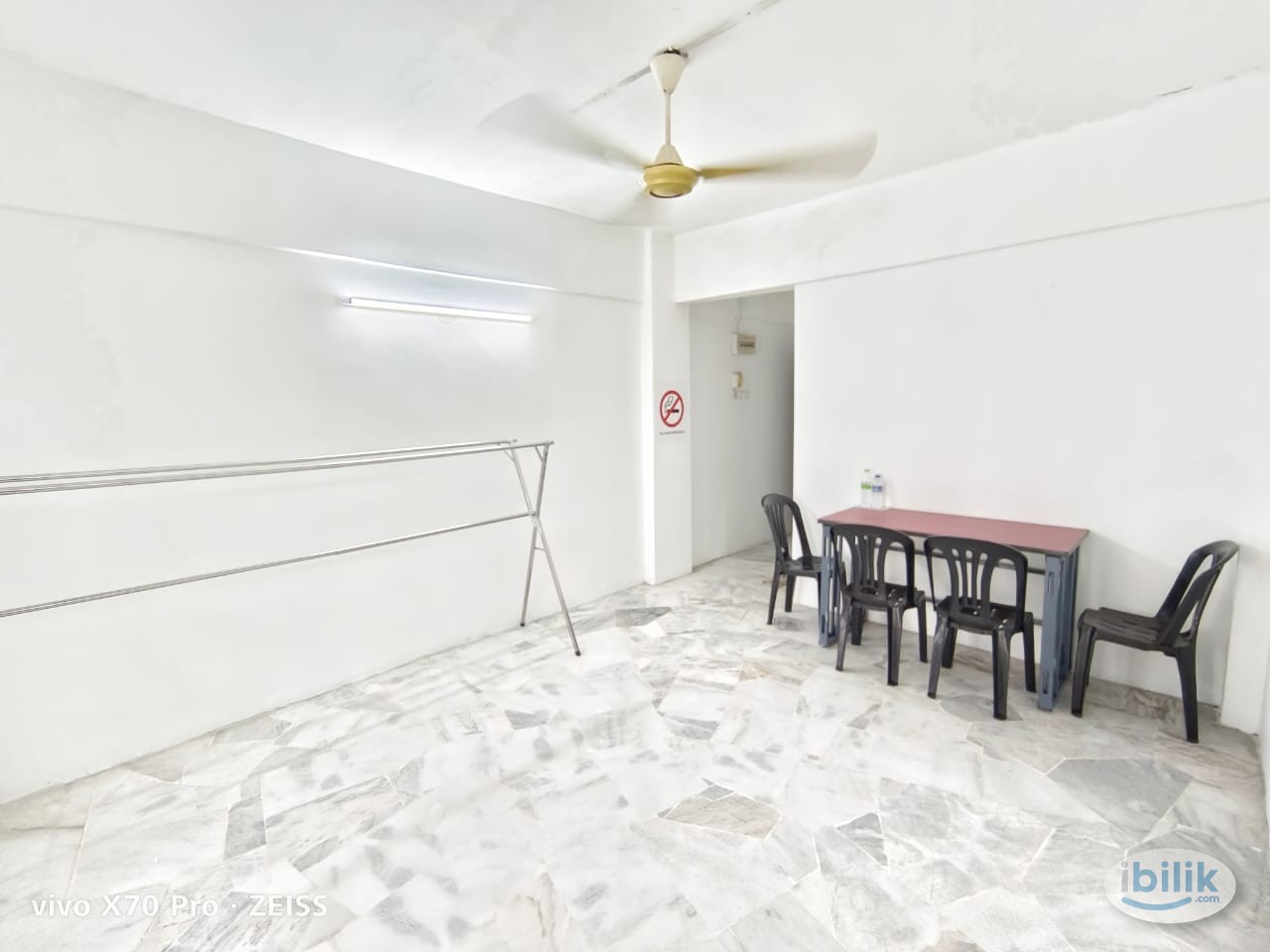 Single Room at Tampoi, Johor Bahru - Image 2