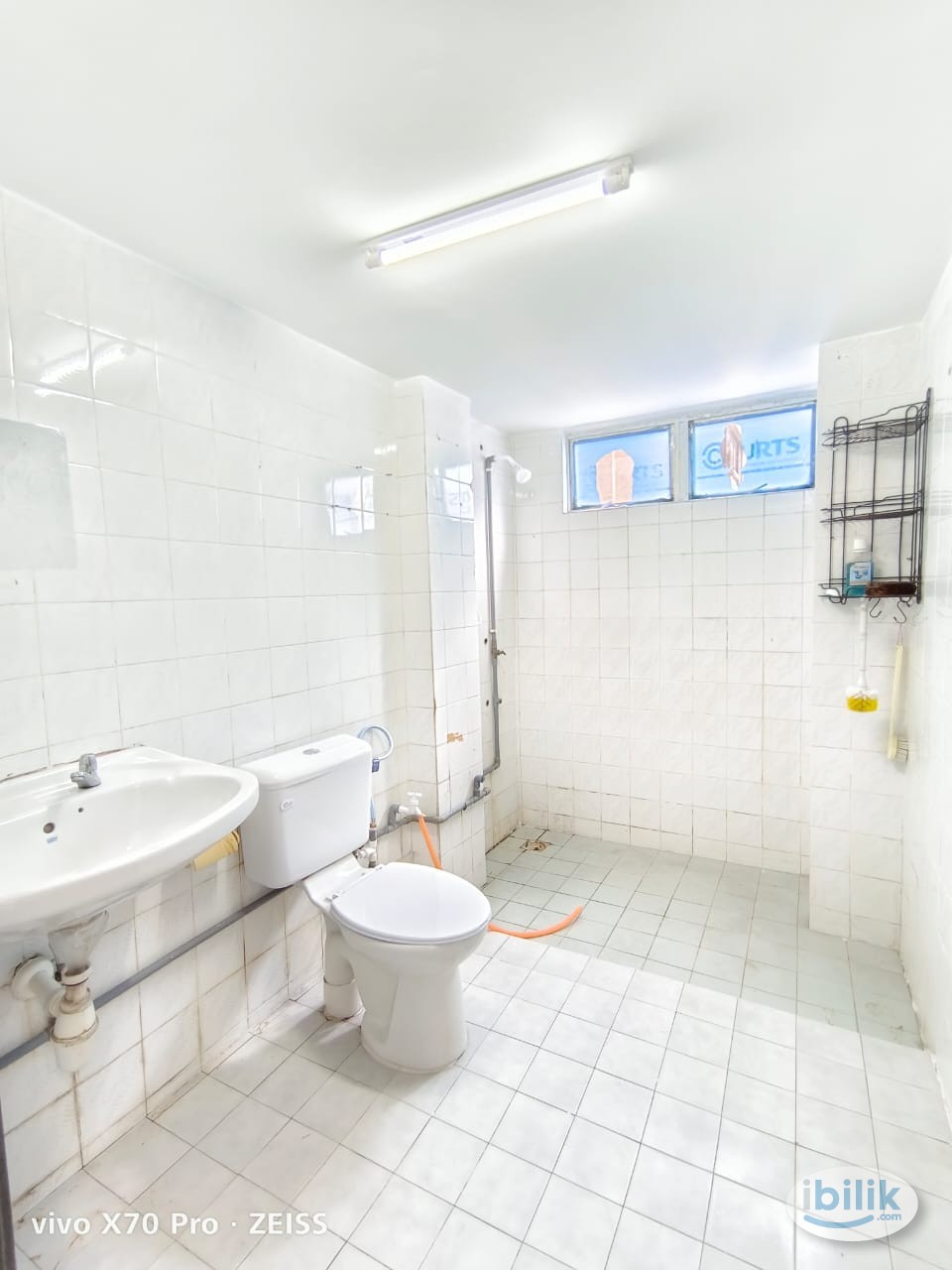 Single Room at Tampoi, Johor Bahru - Image 3